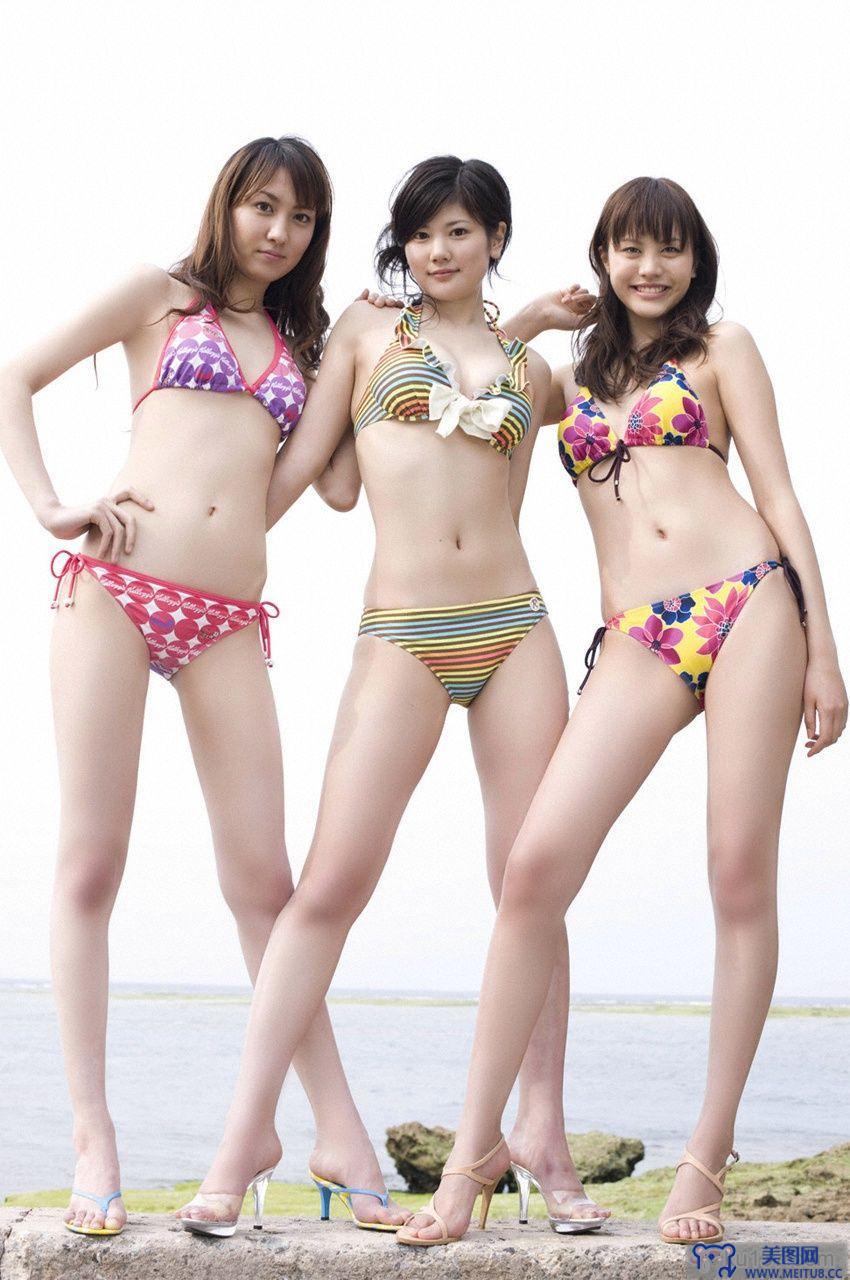 No.0095_Three_Campaign_Girls [WPB-NET]