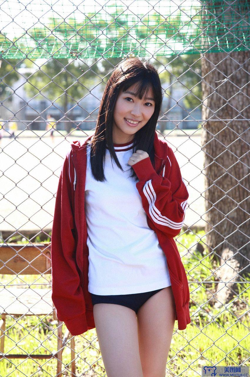 指原莉乃 Rino Sashihara [WPB-net]套图 Extra EX03