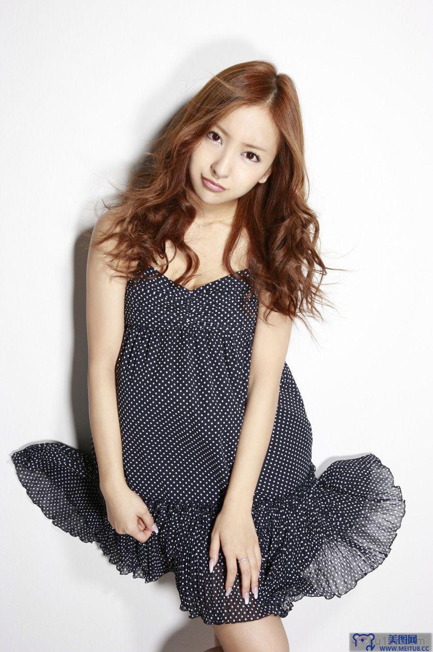 板野友美 [WPB-net] Extra EX30 Tomomi Itano