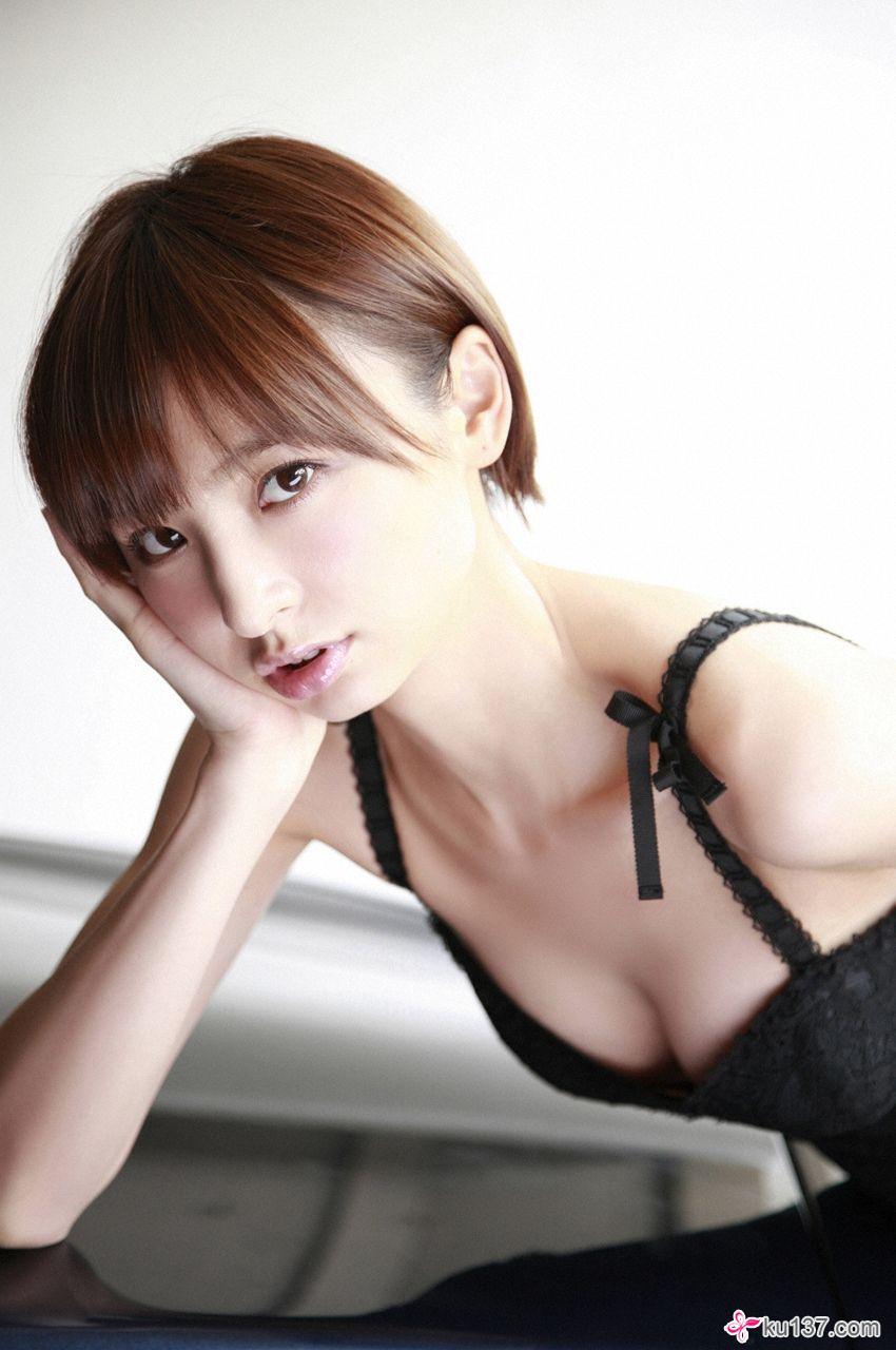 篠田麻里子 スペシャル写真集 [WPB-net] No.134