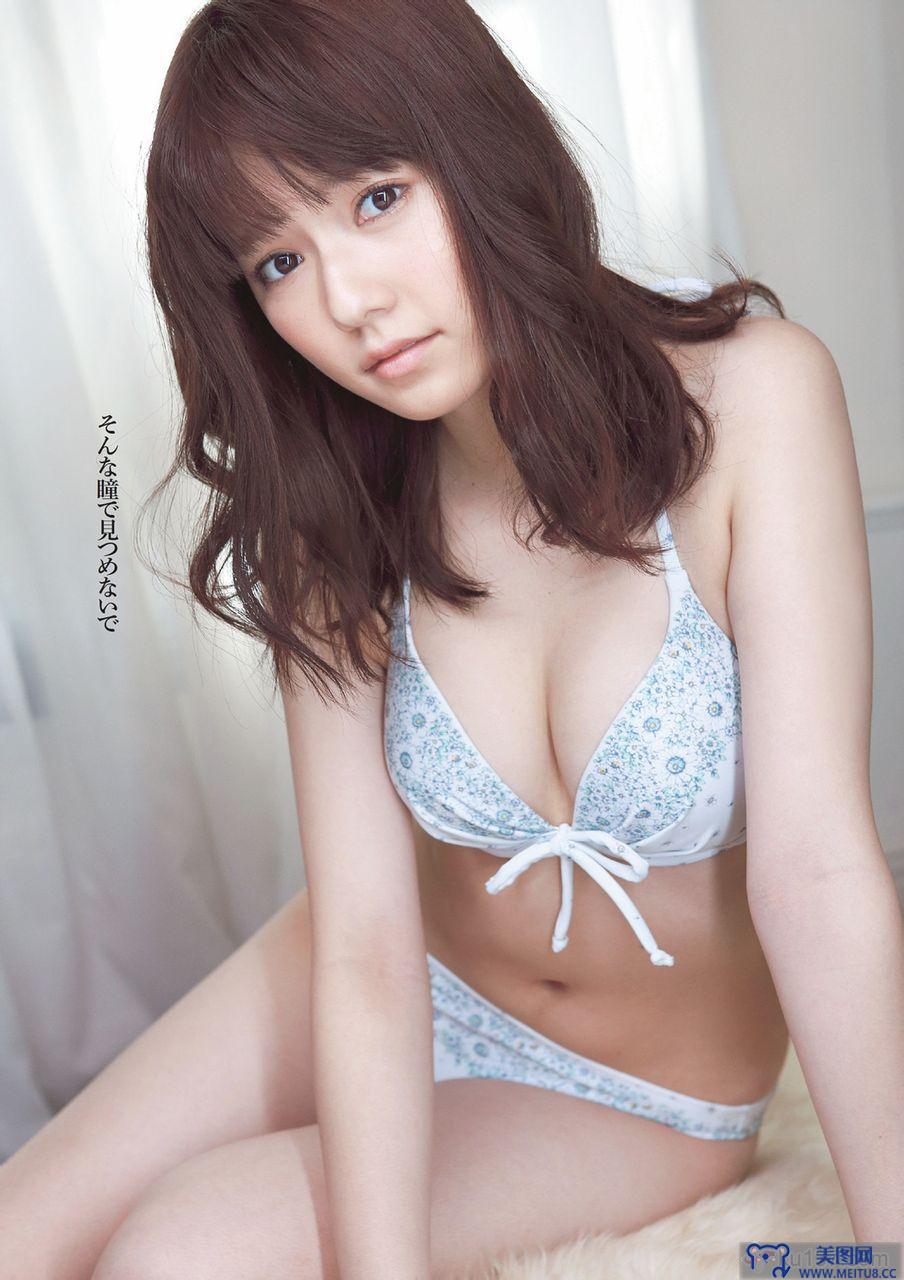 [Weekly Playboy] 2013 No.16 AKB48 SKE48 NMB48