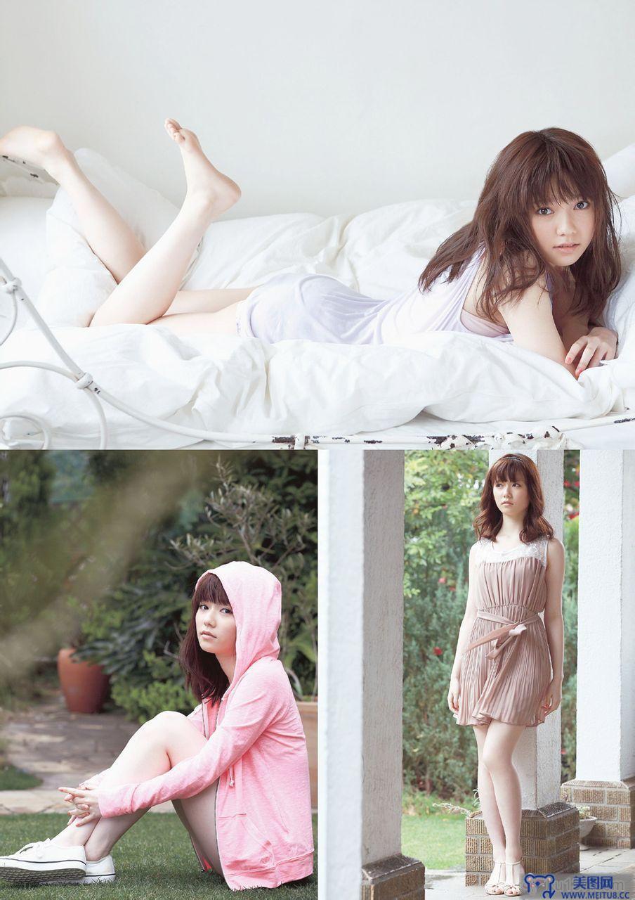 [Weekly Playboy] 2013 No.16 AKB48 SKE48 NMB48