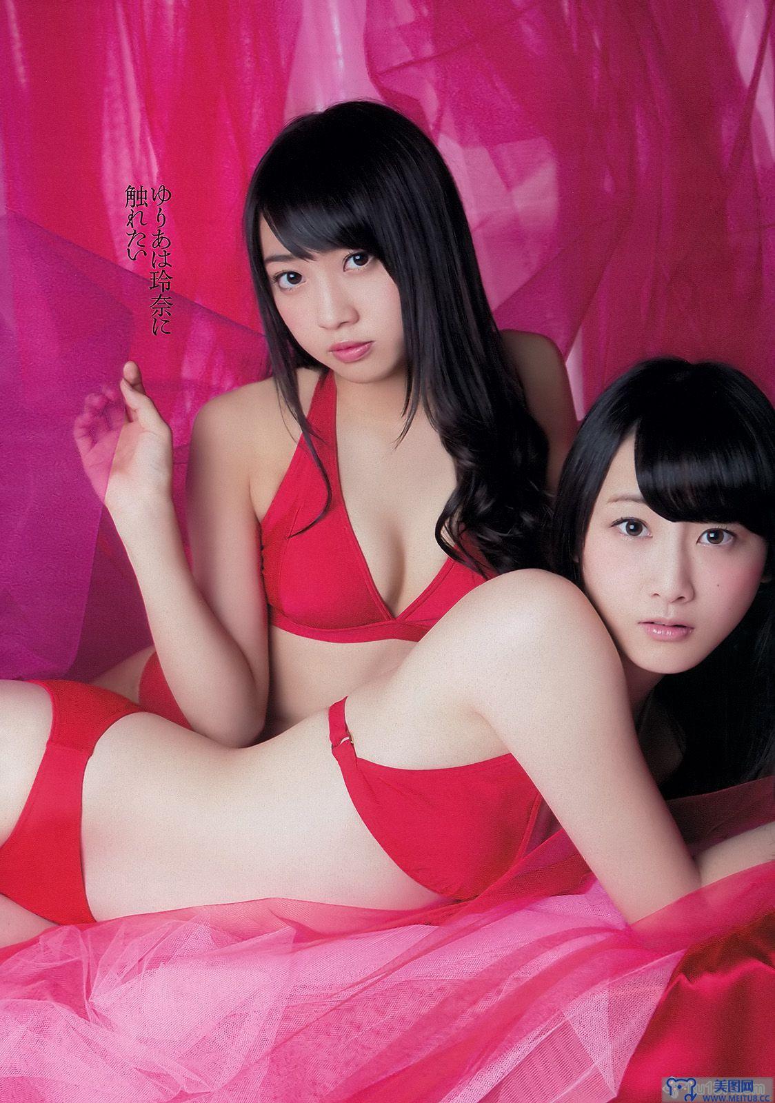 [Weekly Playboy] 2013 No.48 SKE48 佐藤渚 佐野ひなこ 久松郁美 AKB48 杉原杏璃 鼘mニイナ 百川晴香 松坂南 葵つかさ