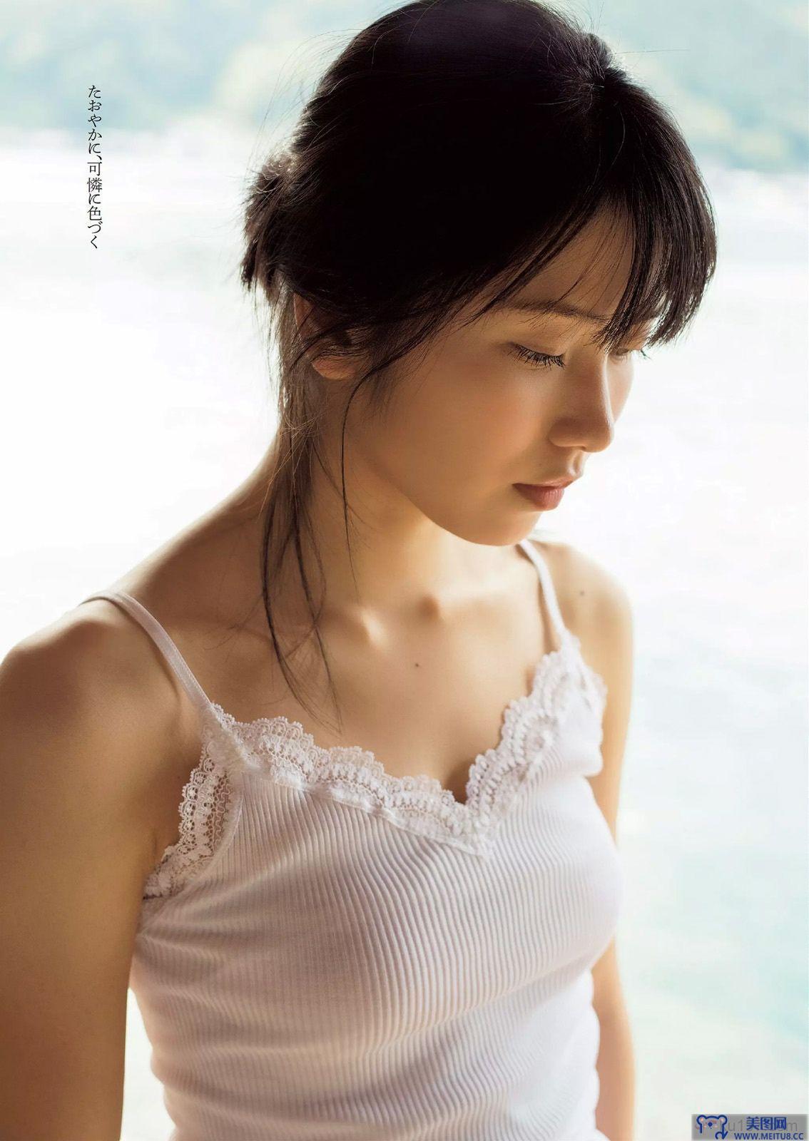 [Weekly Playboy] 2014 No.52 おのののか 横山由依 杉本有美 宮沢セイラ 市川紗椰 寺田御子 江奈さやか 相澤仁美