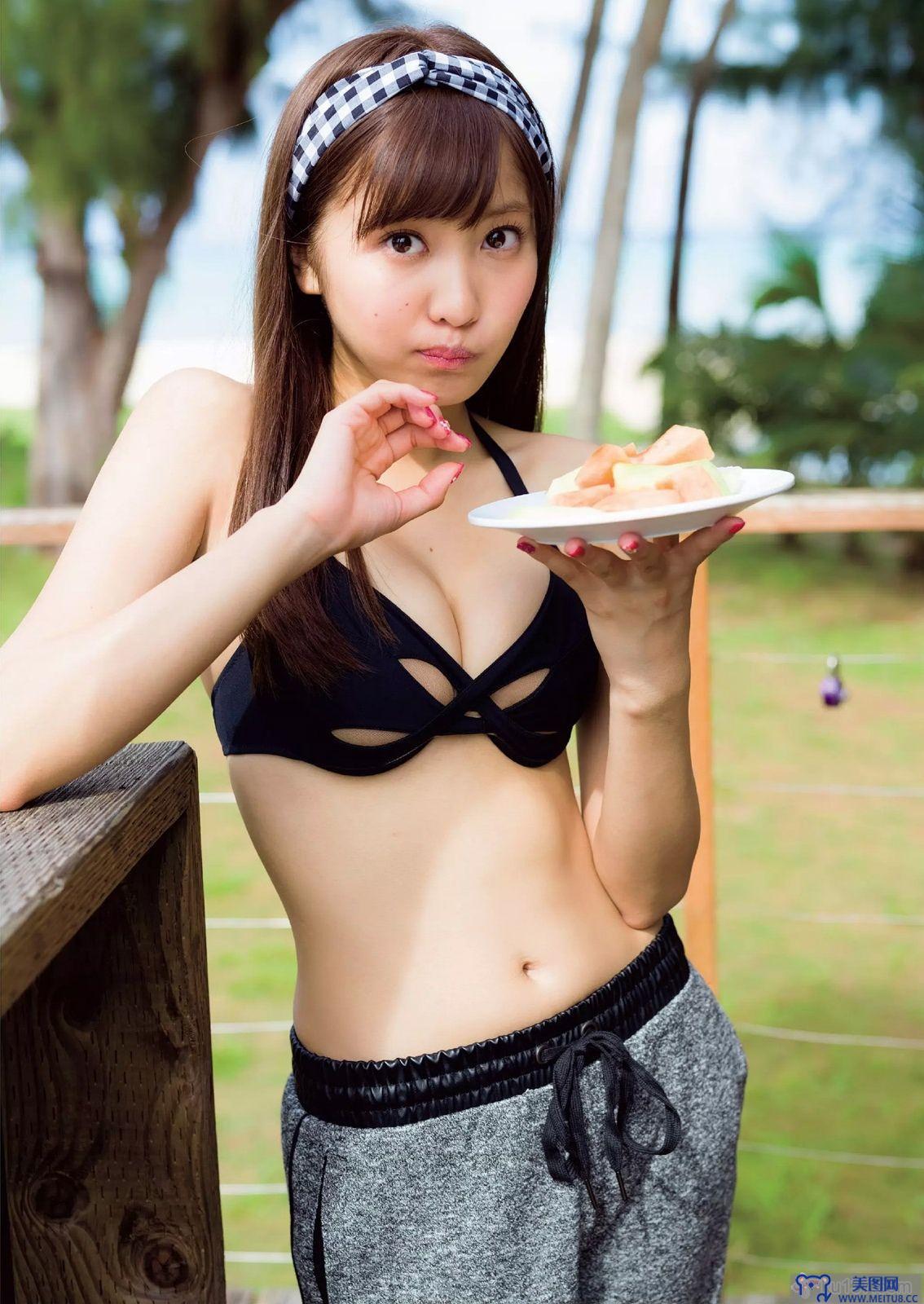 [Weekly Playboy] 2015 No.07 佐野ひなこ 天木じゅん 片山萌美 宮澤佐江 吉岡里帆 木﨑ゆりあ 遠藤三貴 小瀬田麻由 七菜乃 澁谷果歩