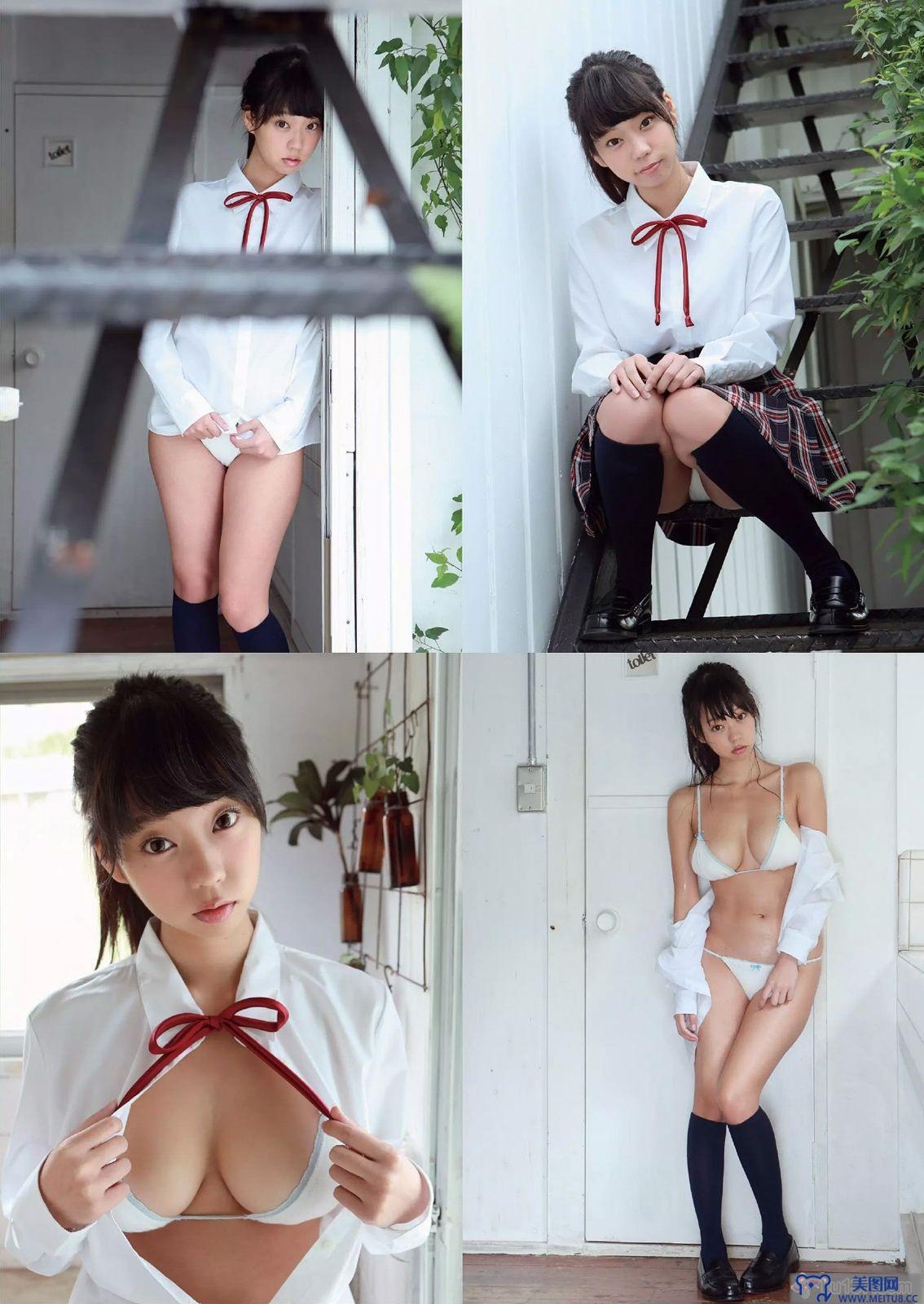 [Weekly Playboy] 2015.02 No.09 マギー 柴田かよこ 青山ひかる 松川佑依子 山本彩 西野七瀬 大澤玲美 初美沙希