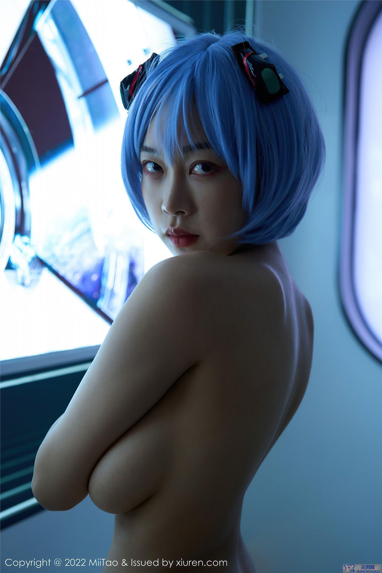 [蜜桃社写真] 2022.05.04 NO.148 梦乃Mandy