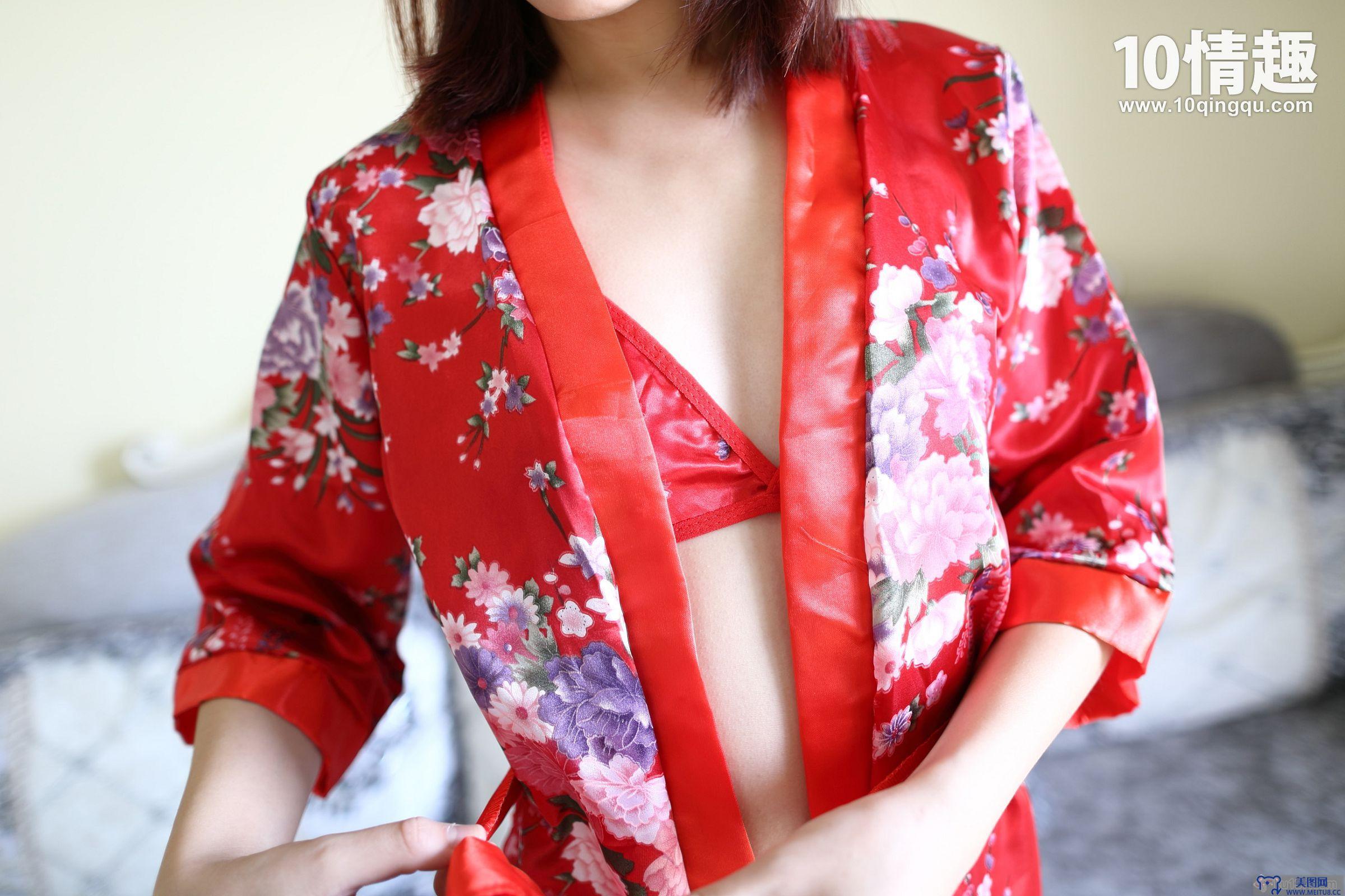 [ROSI美女图]情趣 2015.11.18 NO.020