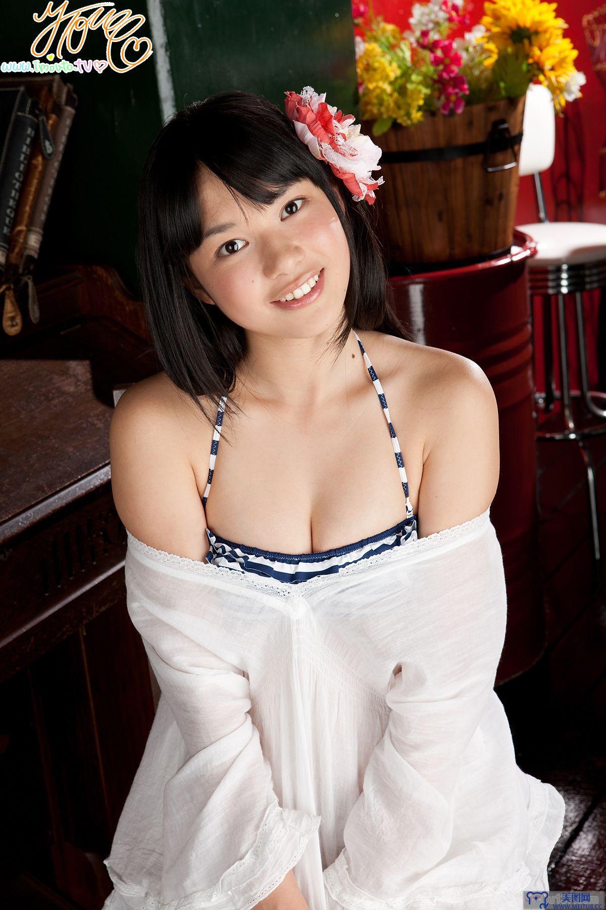 [Imouto.tv套图] 2012.11.19 山中知惠 Tomoe Yamanaka ~ shimacolle yamanaka t02