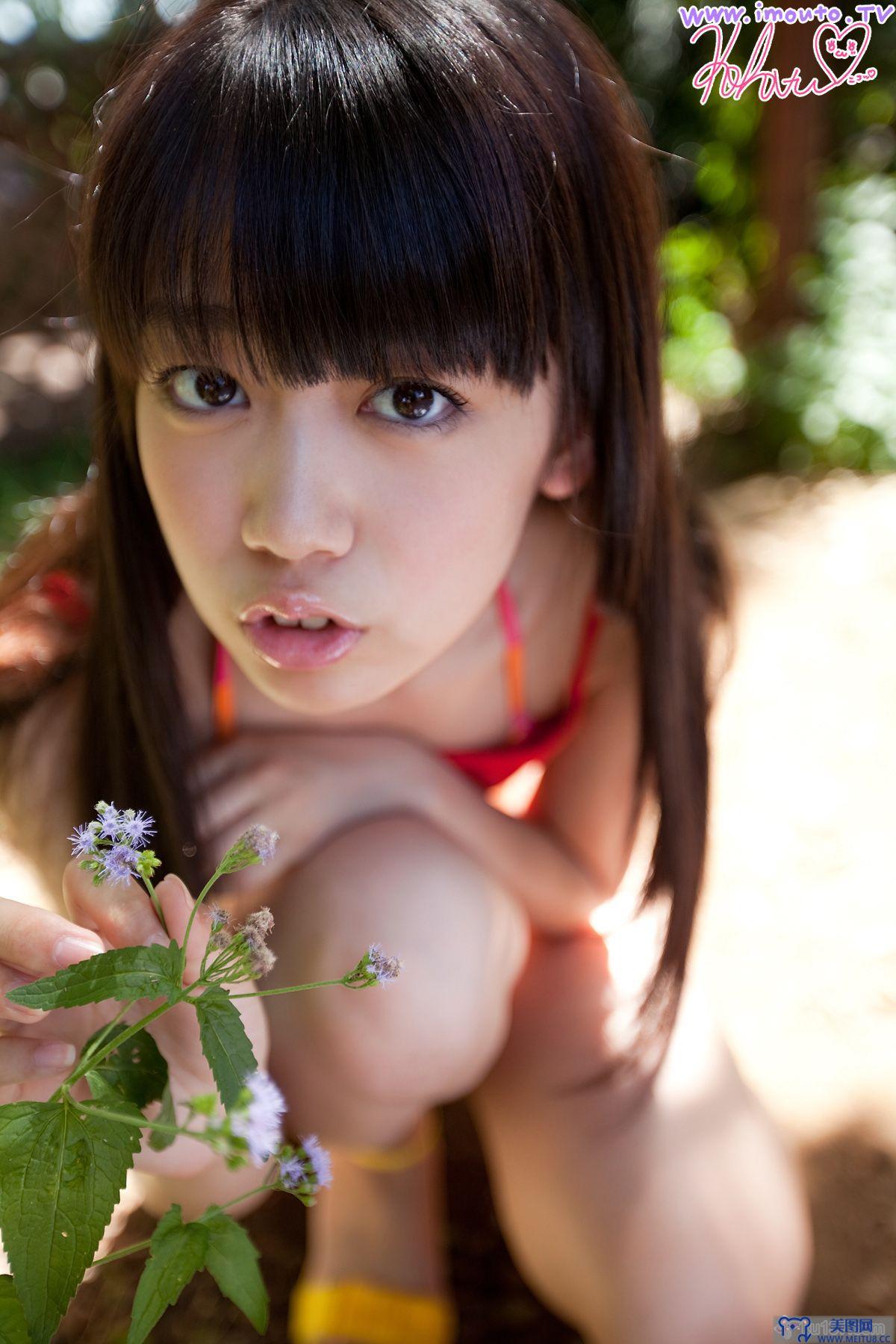 [Imouto.tv套图] 2012.12.20 西野小春 Koharu Nishino g nishino koharu