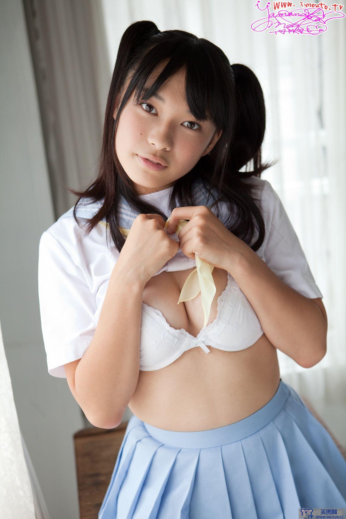 [Imouto.tv套图] 2012.12.26 山中知惠 Tomoe Yamanaka ~ cosplay02