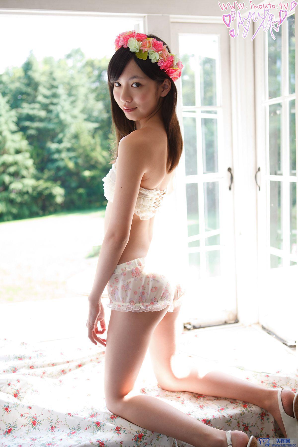 [Imouto.tv套图] 2012.12.31 牧原あゆ Ayu Makihara ~ st1 biyori makihara05