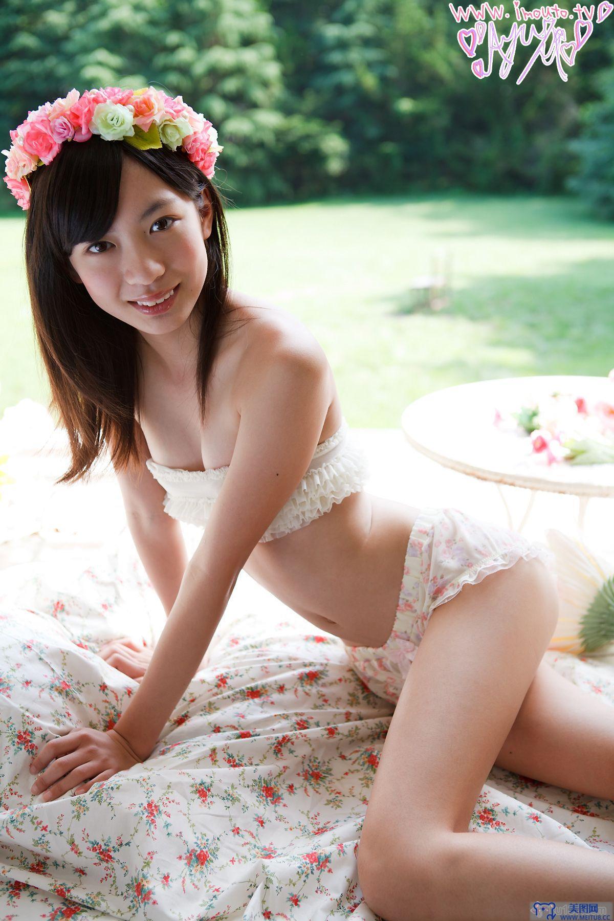 [Imouto.tv套图] 2012.12.31 牧原あゆ Ayu Makihara ~ st1 biyori makihara05