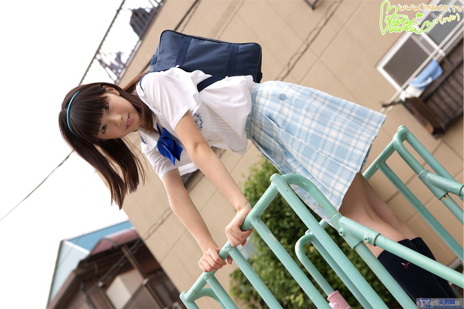 [Imouto.tv套图] 2013.01.10 大谷彩夏 Ayaka Ootani ~Gallery 01