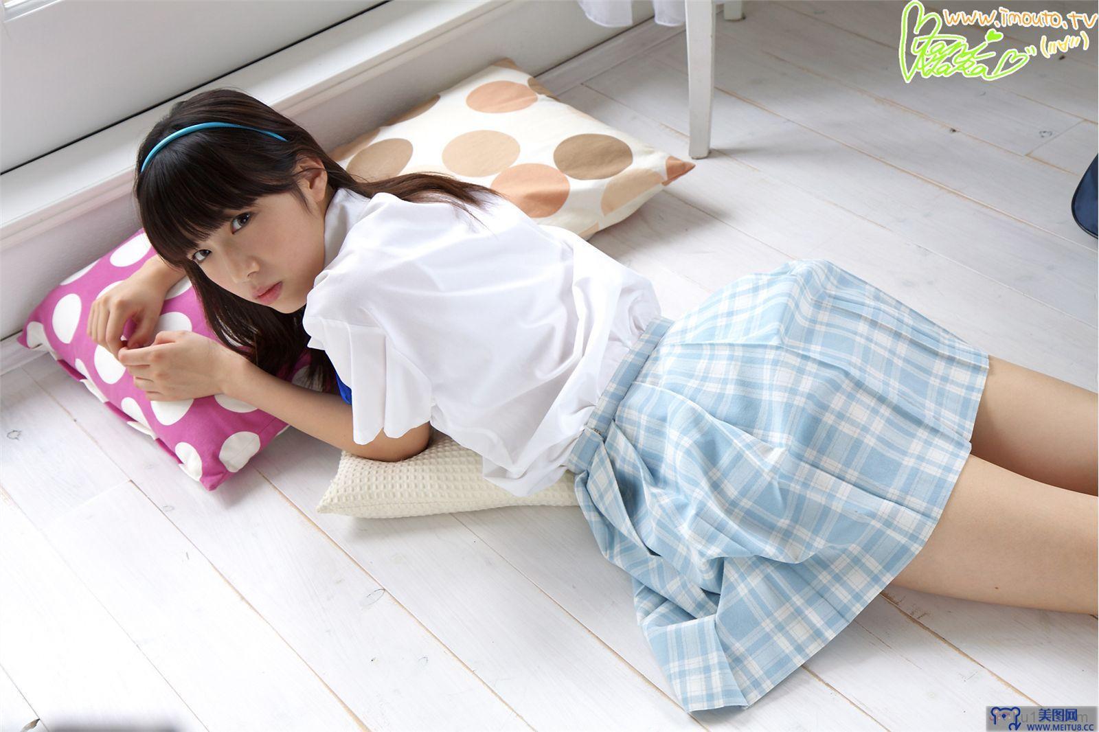 [Imouto.tv套图] 2013.01.10 大谷彩夏 Ayaka Ootani ~Gallery 01