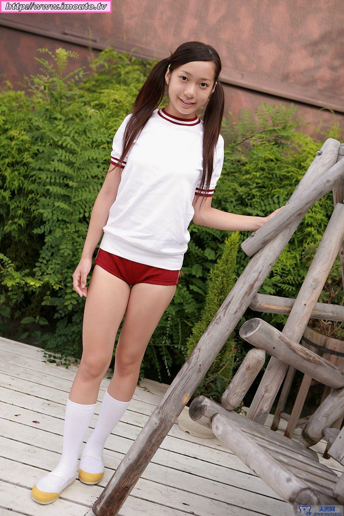 [Imouto.tv套图] 2013.01.15 有川瑞希 Mizuki Arikawa ~ doll