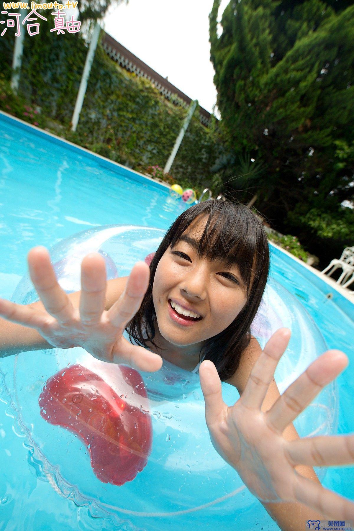 [Imouto.tv套图] 2013.02.15 河合真由 Mayu Kawai ~ holiday kawai04