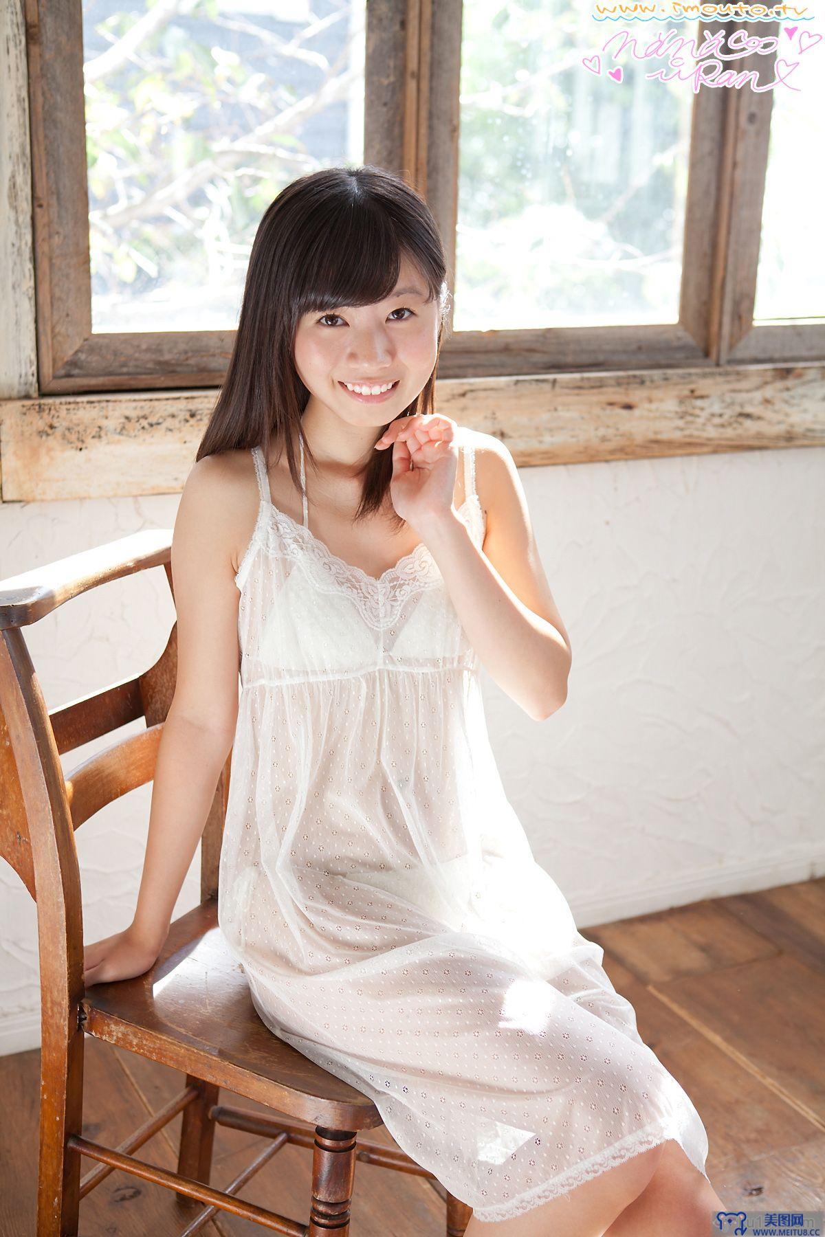 [Imouto.tv套图] 2013.02.18 七緒らん Ran Nanao ~ anao01