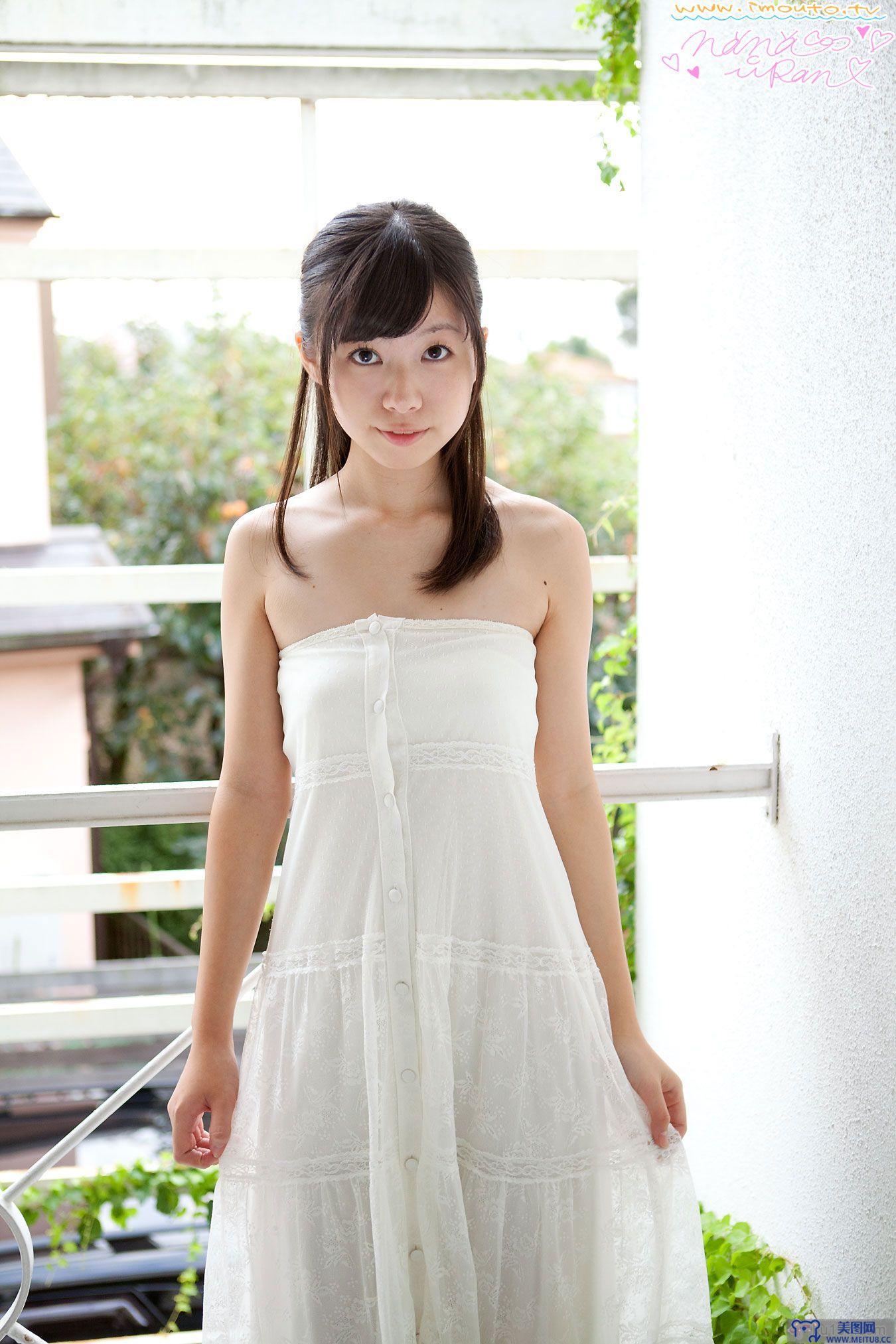 [Imouto.tv套图] 2013.02.20 七緒らん Ran Nanao ~ anao02