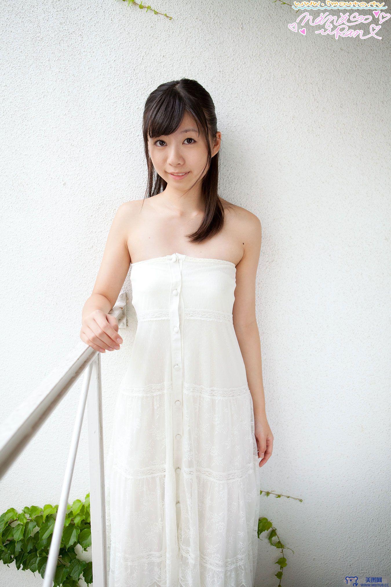 [Imouto.tv套图] 2013.02.20 七緒らん Ran Nanao ~ anao02