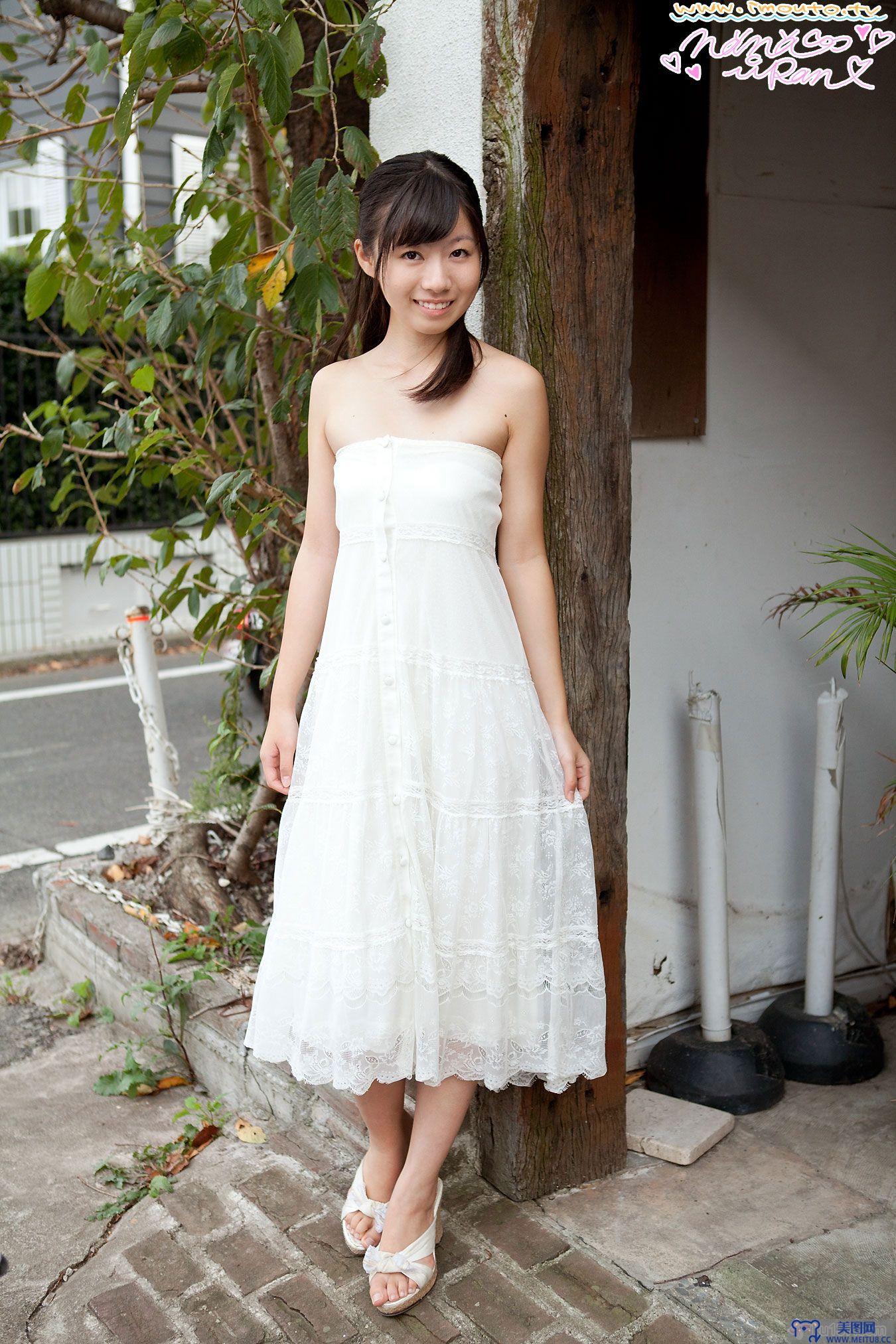 [Imouto.tv套图] 2013.02.20 七緒らん Ran Nanao ~ anao02