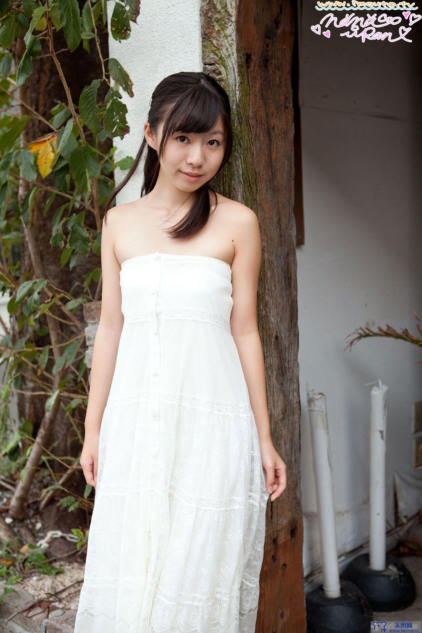 [Imouto.tv套图] 2013.02.20 七緒らん Ran Nanao ~ anao02