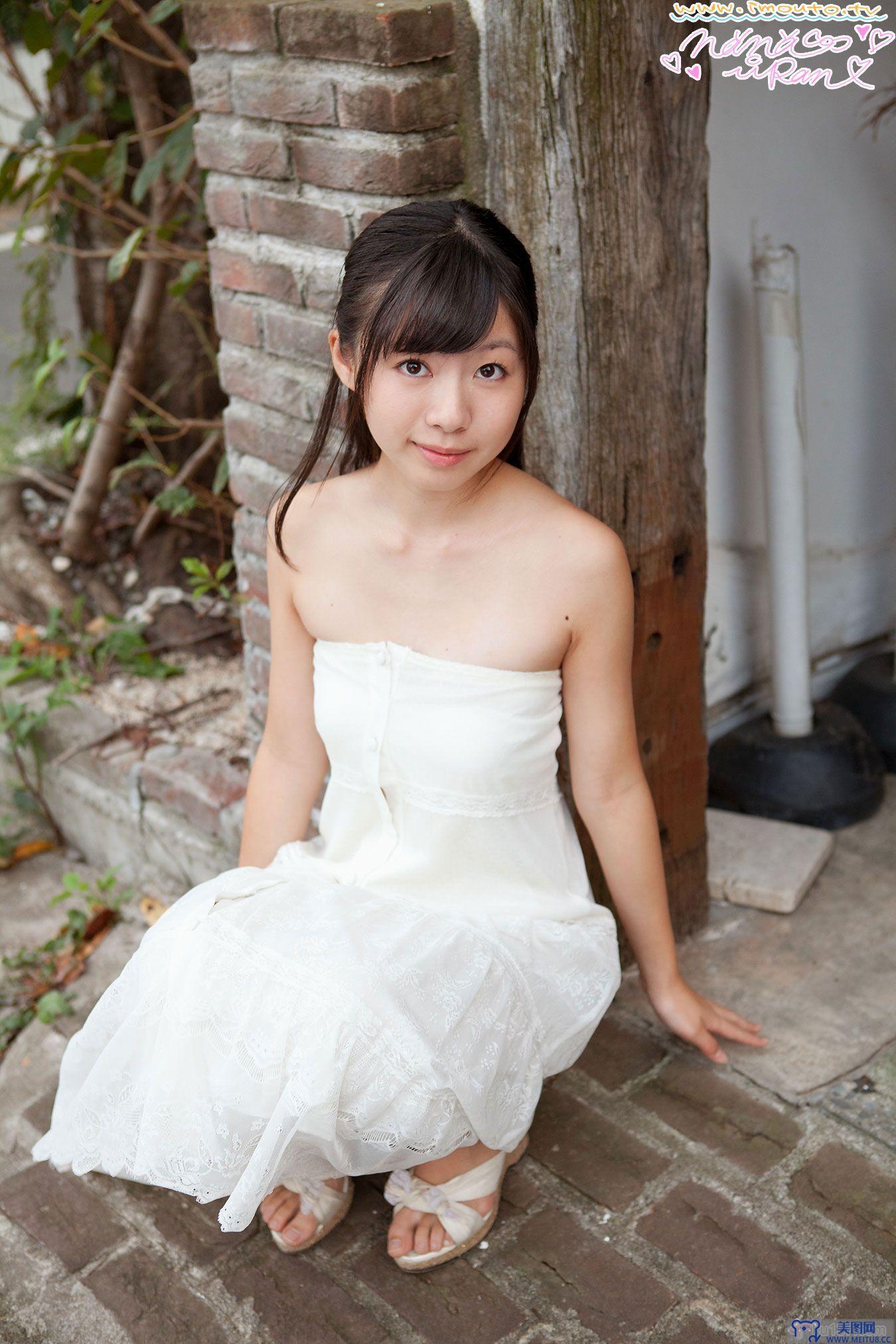 [Imouto.tv套图] 2013.02.20 七緒らん Ran Nanao ~ anao02