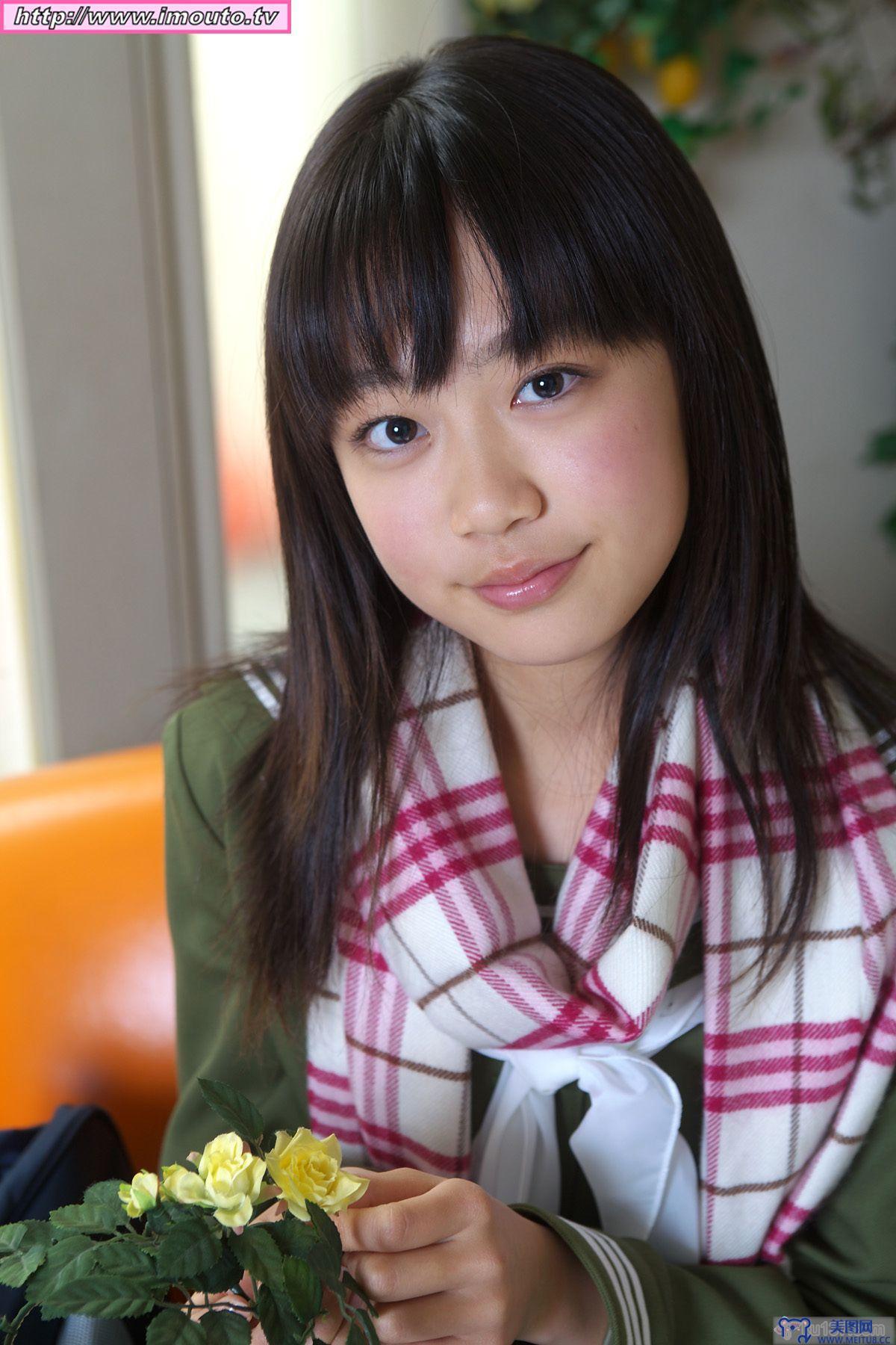 [Imouto.tv套图] 2013.02.20 西野小春 Koharu Nishino ~ tp nishino koharu01