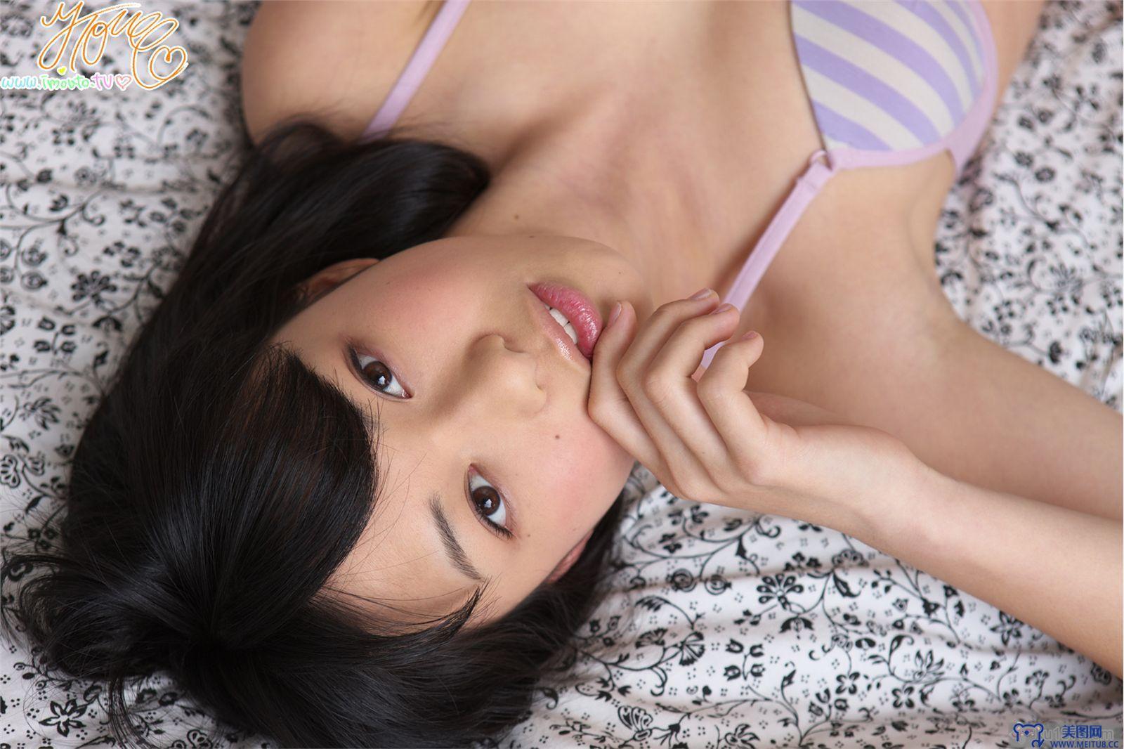 [Imouto.tv套图] 2013.03.08 山中知惠 Tomoe Yamanaka ~ 5set