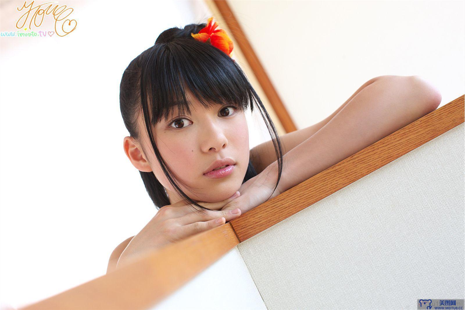 [Imouto.tv套图] 2013.03.08 山中知惠 Tomoe Yamanaka ~ 5set