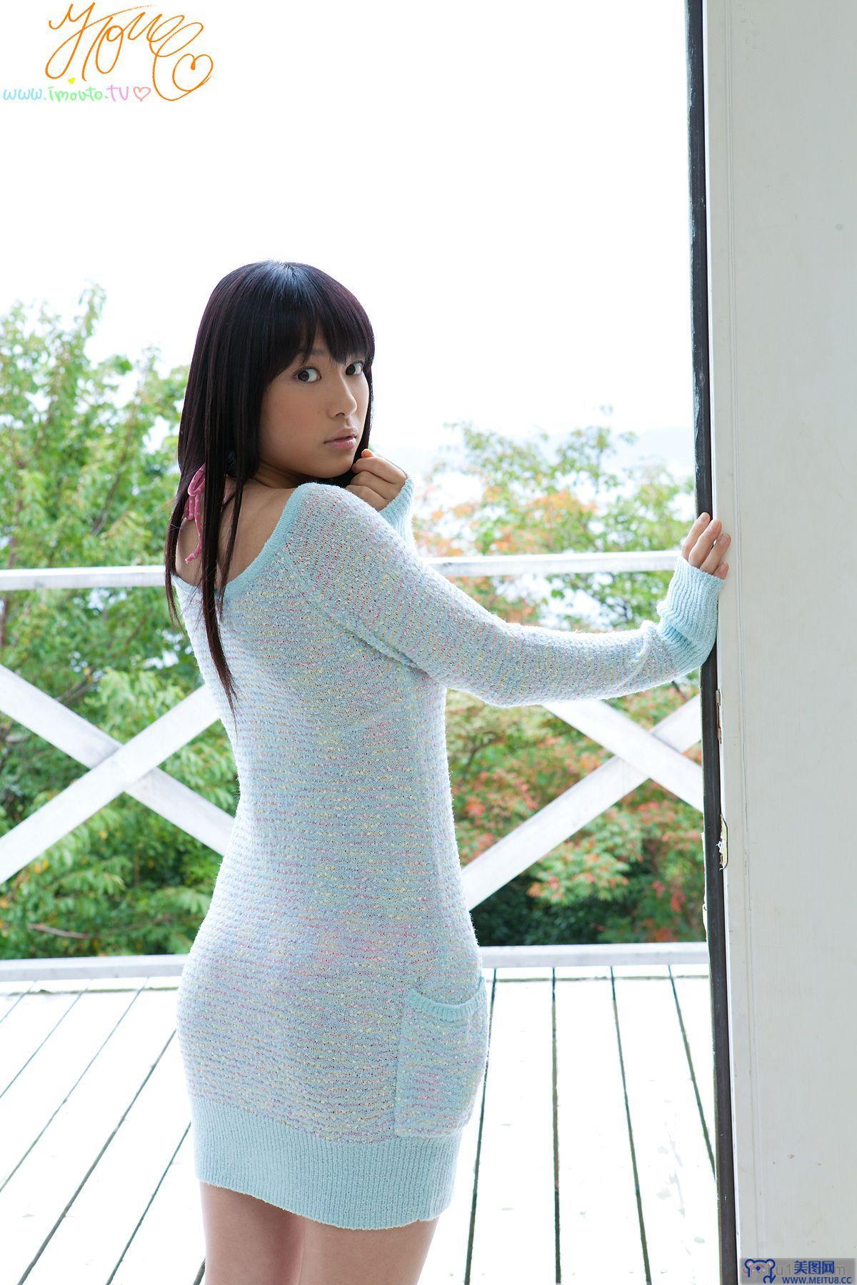 [Imouto.tv套图] 2013.03.10 山中知惠 Tomoe Yamanaka ~ yamanaka t01