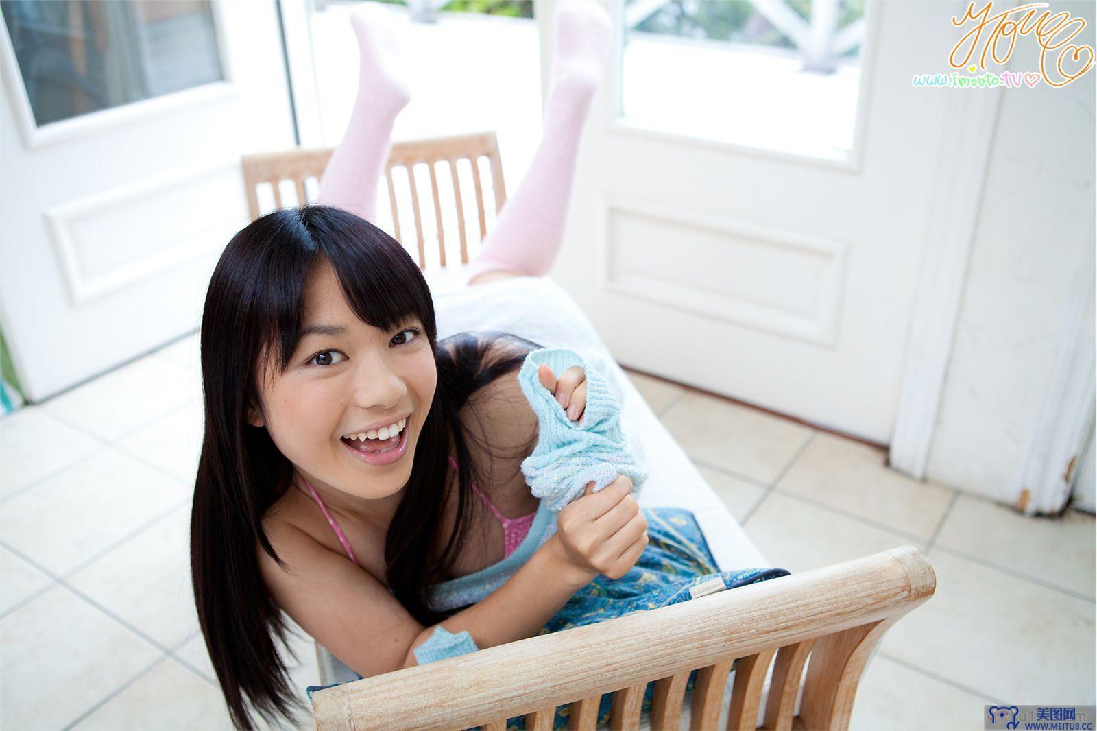 [Imouto.tv套图] 2013.03.10 山中知惠 Tomoe Yamanaka ~ yamanaka t01