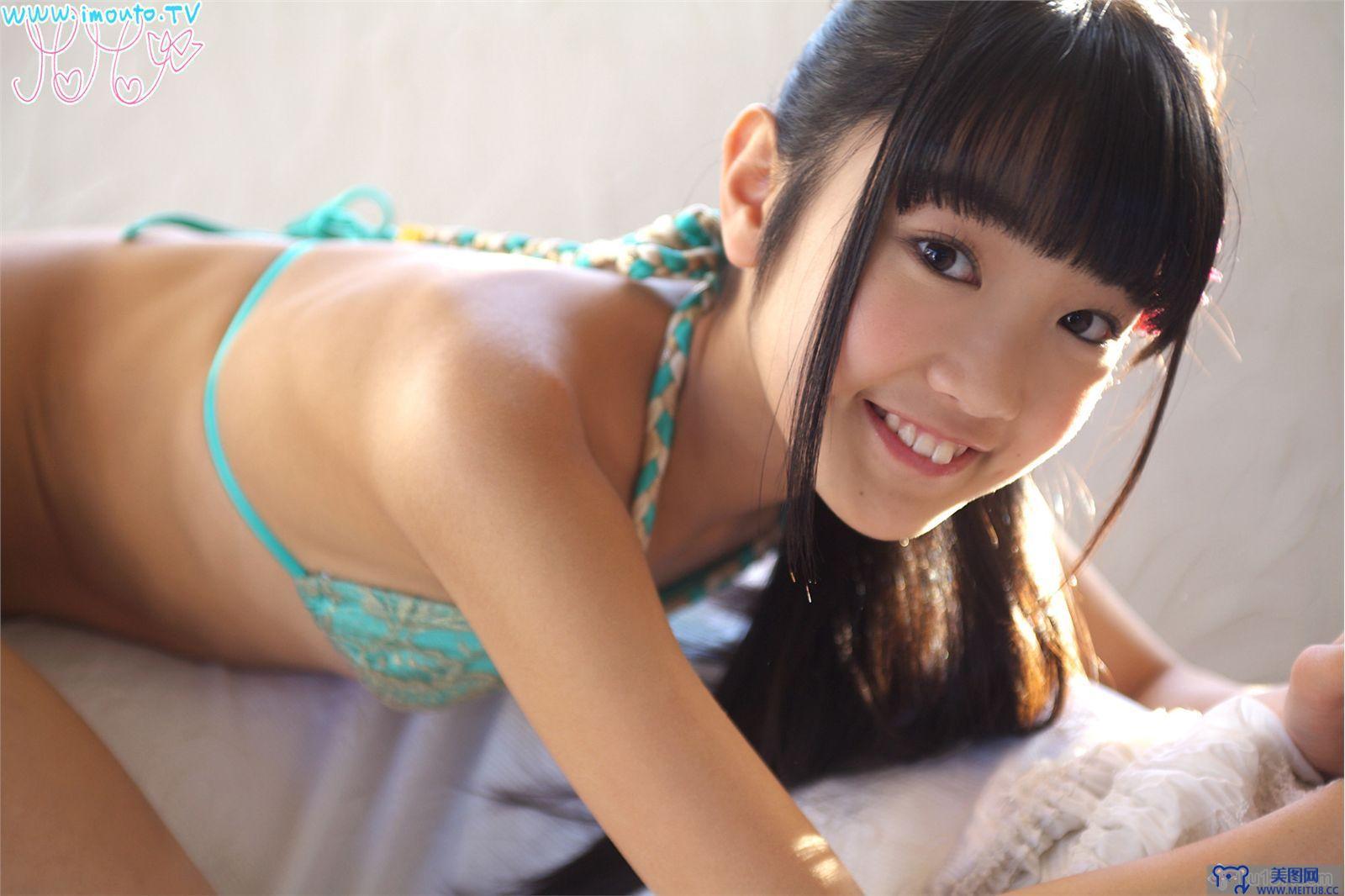 [Imouto.tv套图] 2013.05.30 椎名もも Momo Shiina ~ kneehigh3 shiina m03-04