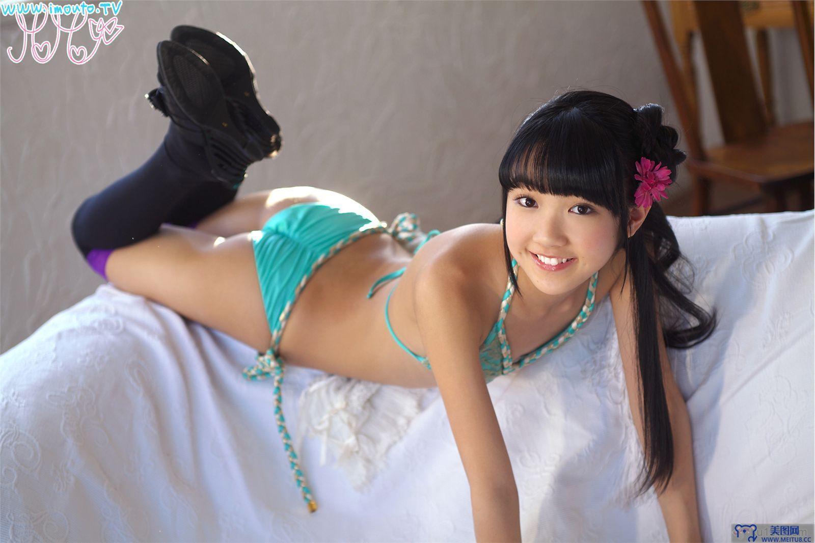 [Imouto.tv套图] 2013.05.30 椎名もも Momo Shiina ~ kneehigh3 shiina m03-04