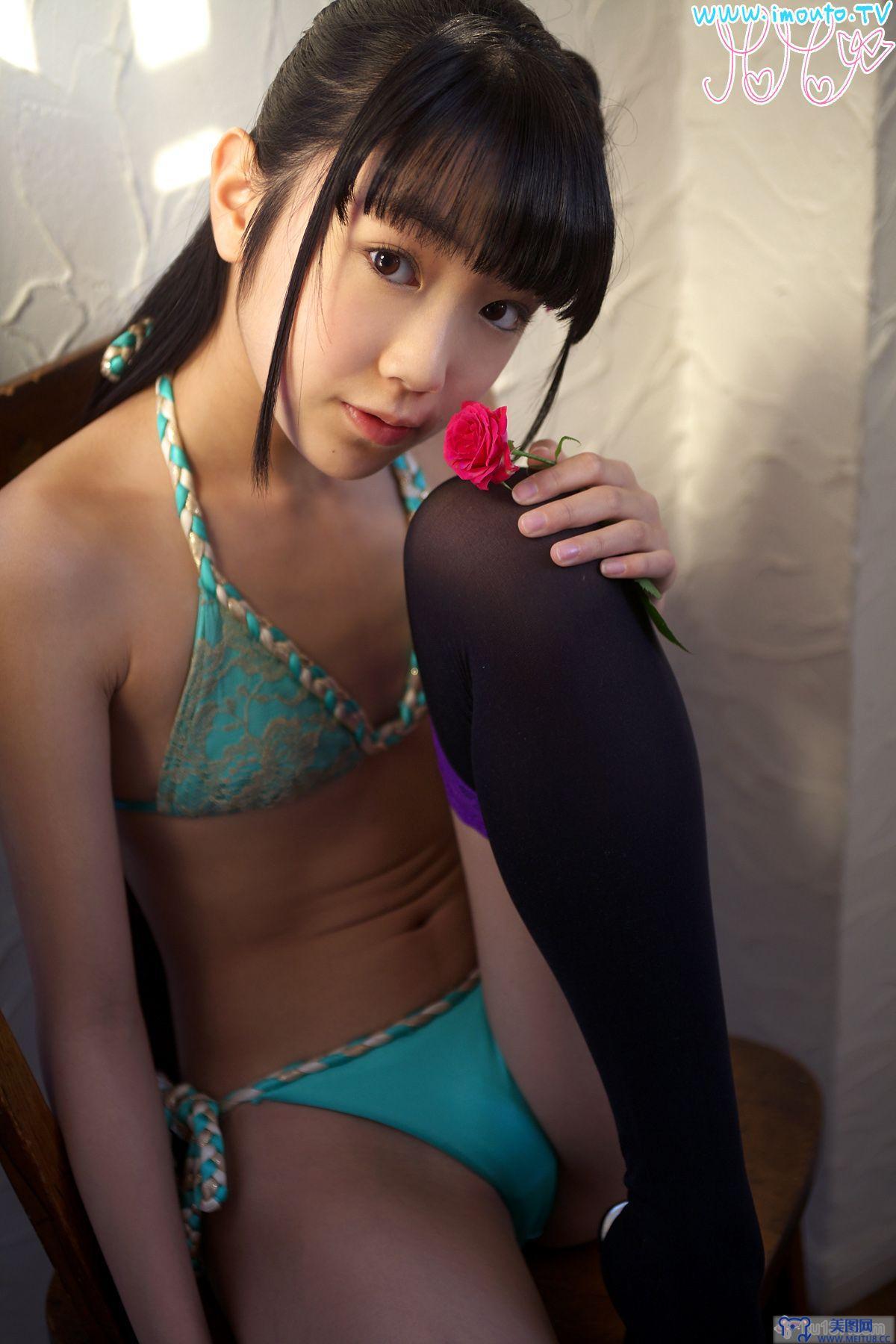 [Imouto.tv套图] 2013.05.30 椎名もも Momo Shiina ~ kneehigh3 shiina m03-04