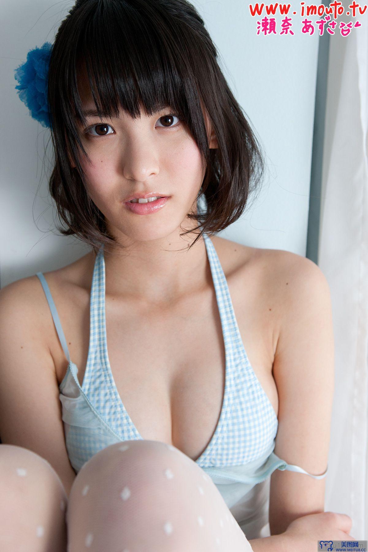 [Imouto.tv套图] 2013.06.05 Azusa Sena ~ kneehigh sena03-04