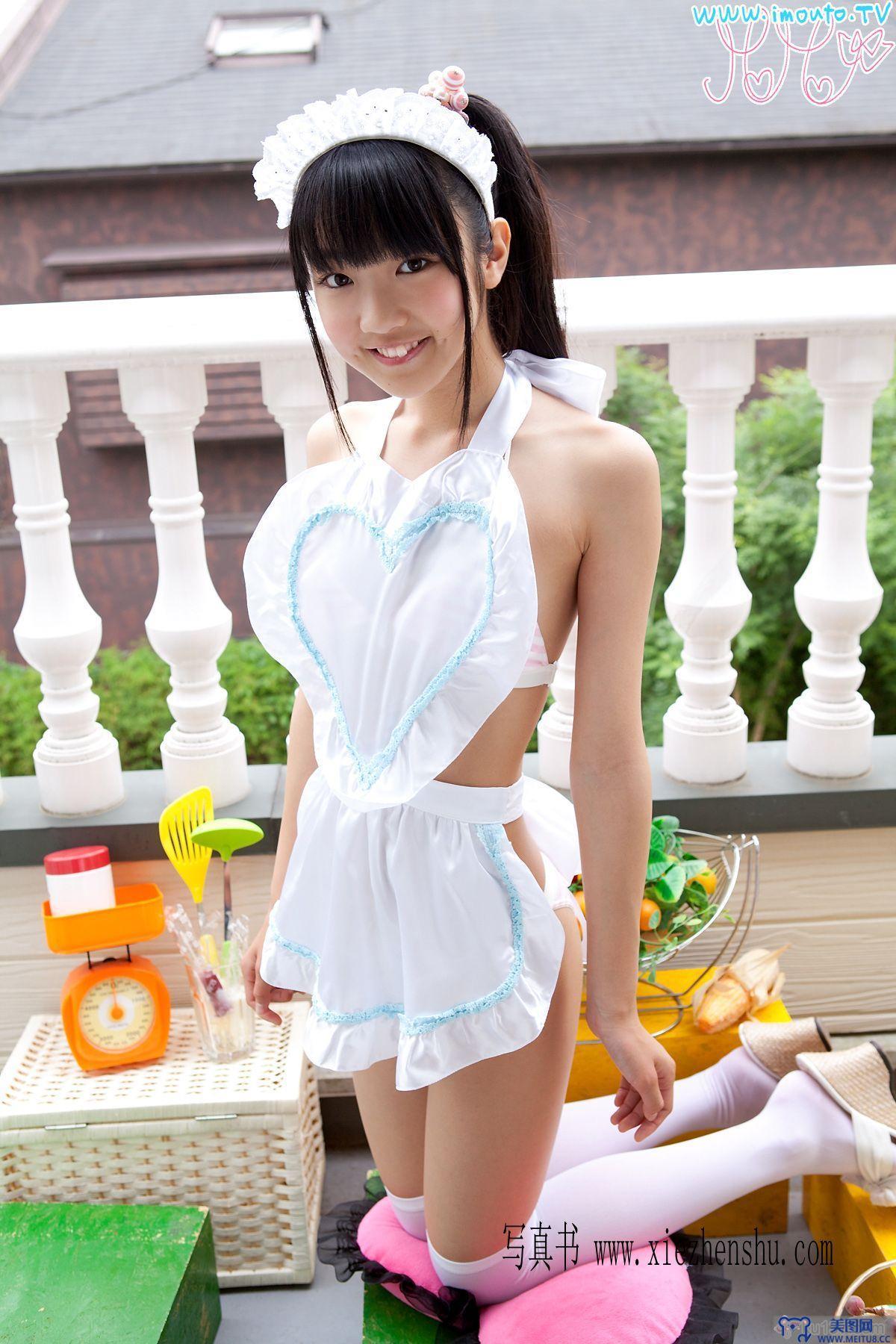 [Imouto.tv套图] 2013.06.25 Momo Shiina ~ shimacolle shiina_m02