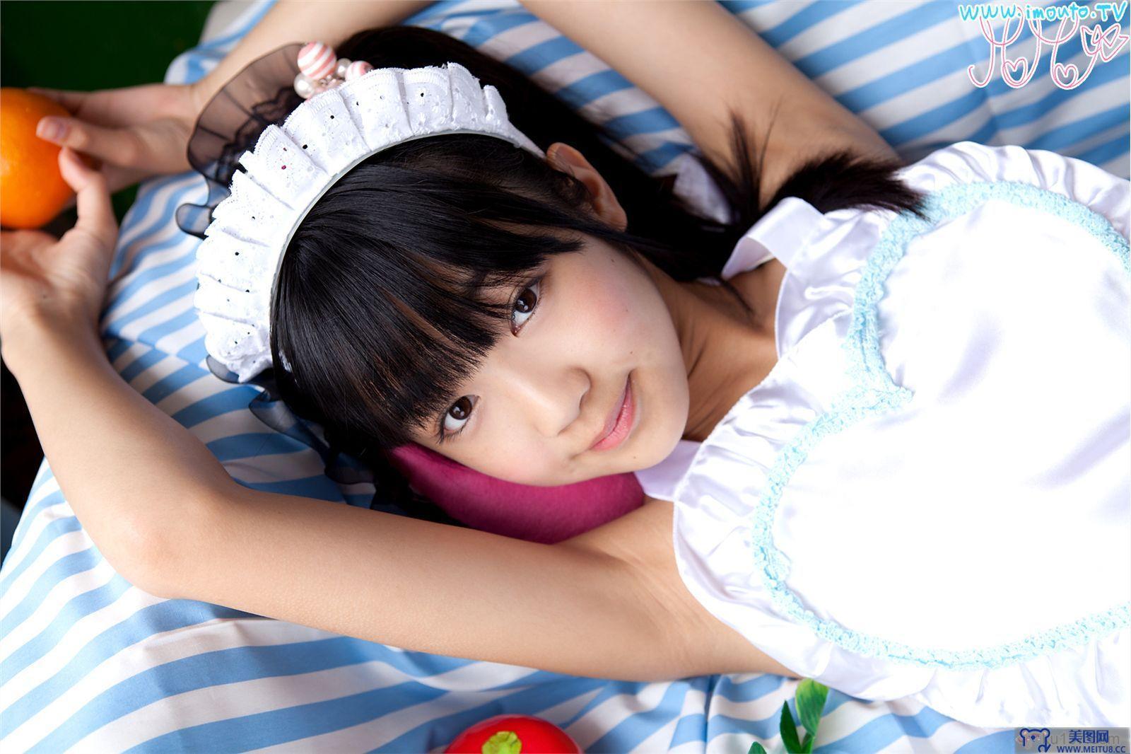 [Imouto.tv套图] 2013.06.25 Momo Shiina ~ shimacolle shiina_m02