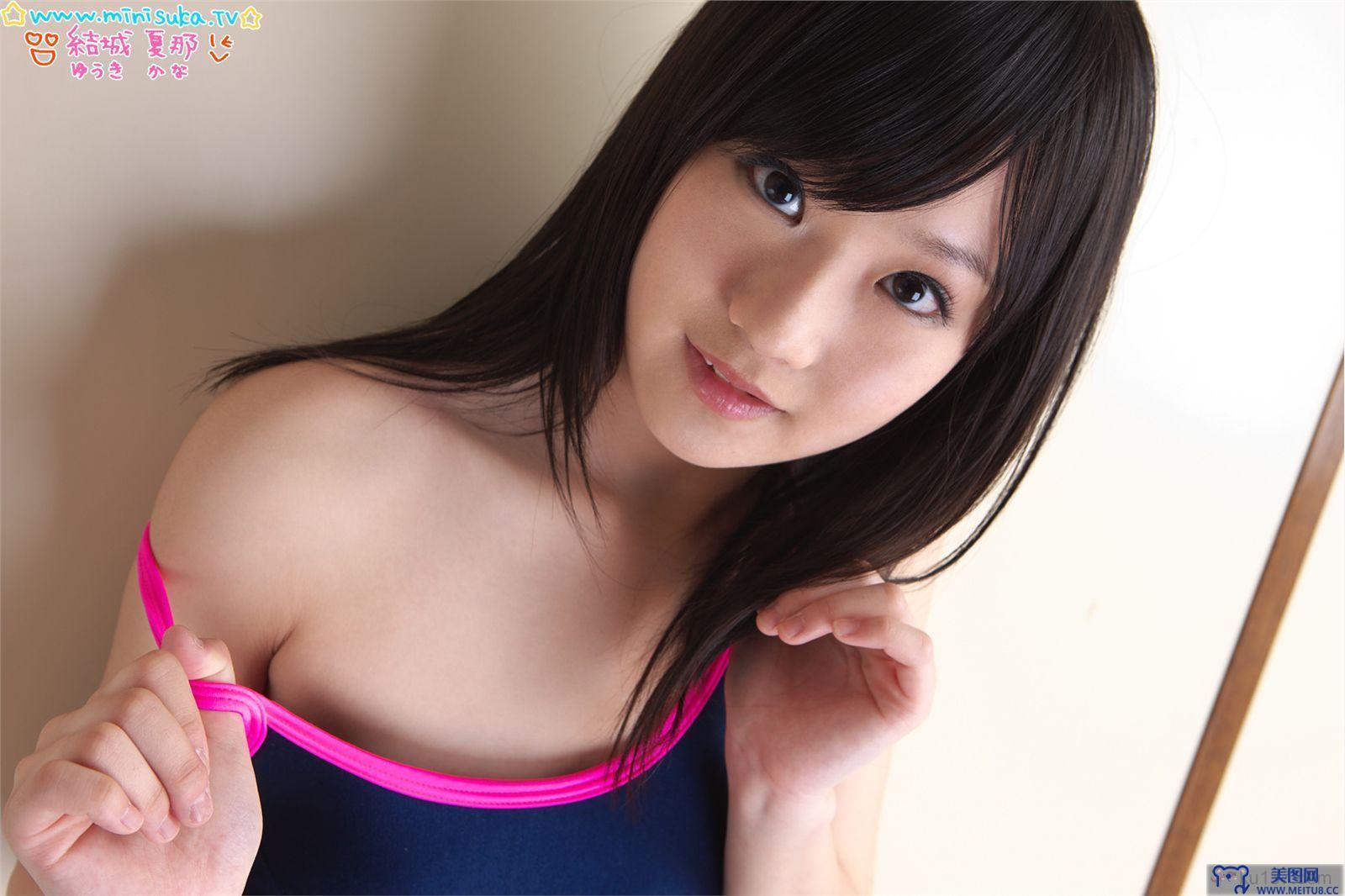 [Imouto.tv套图] 2013.03.20 結城夏那 Kana Yuuki ~ g yuuki