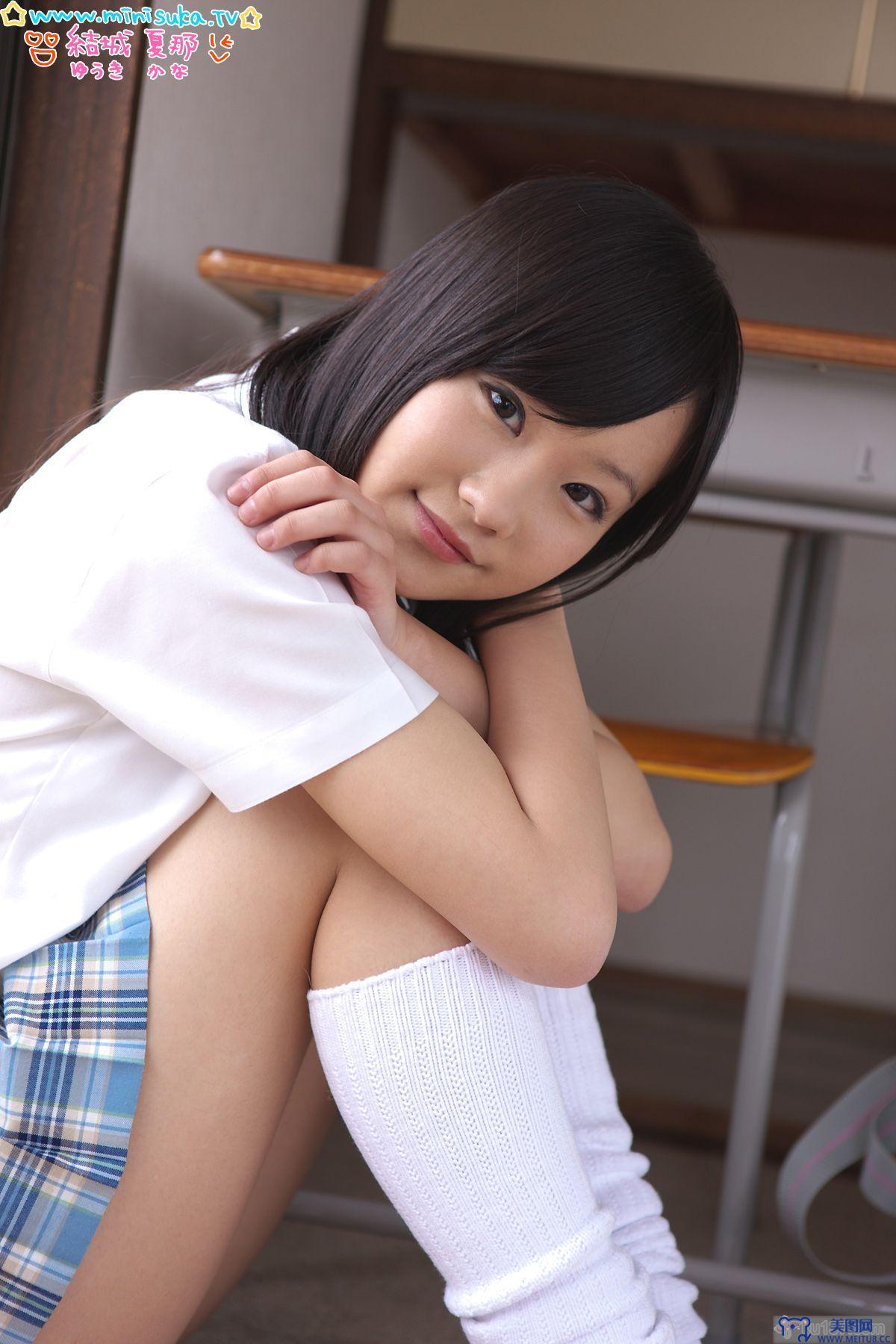 [Imouto.tv套图] 2013.03.20 結城夏那 Kana Yuuki ~ g yuuki