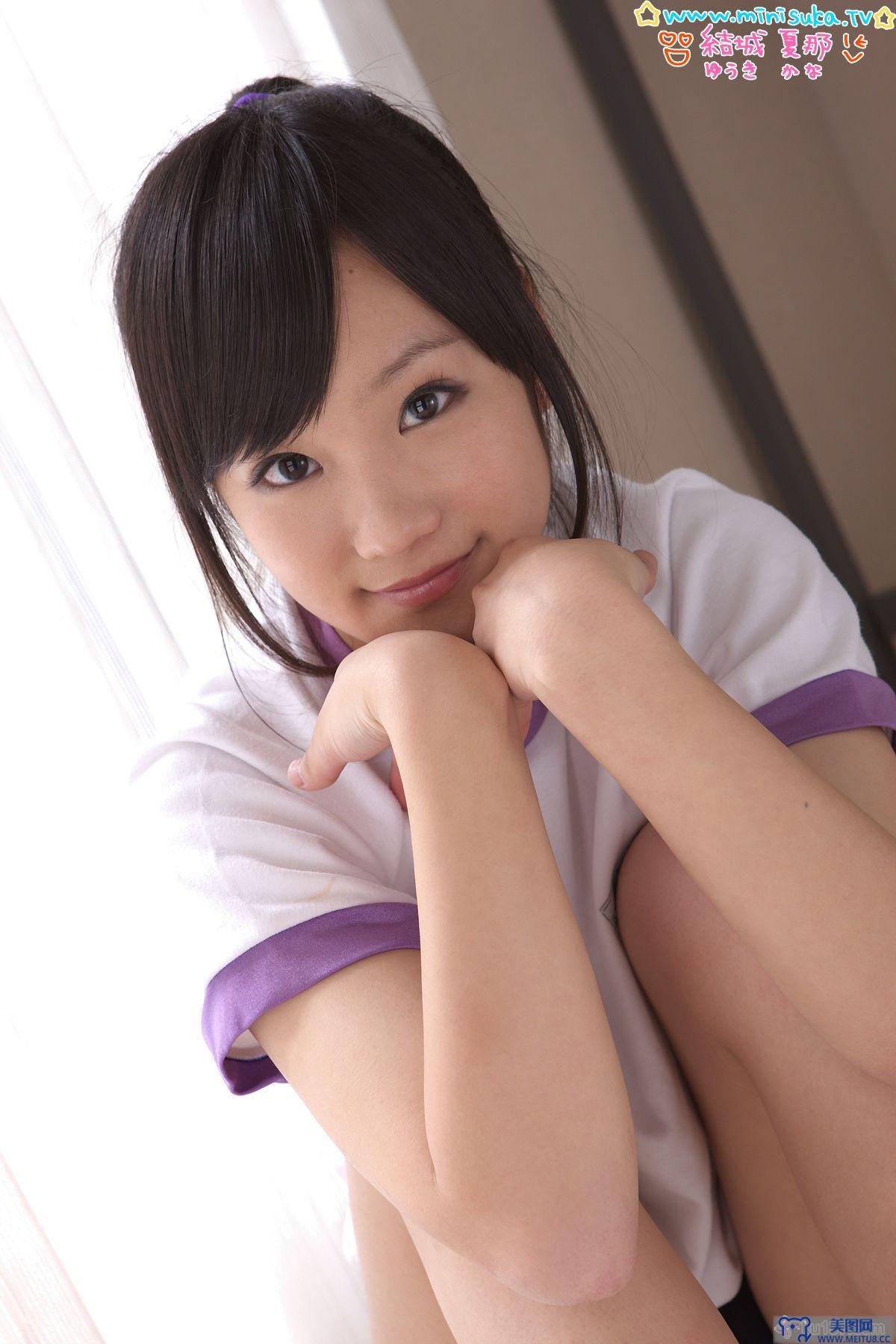 [Imouto.tv套图] 2013.03.20 結城夏那 Kana Yuuki ~ g yuuki