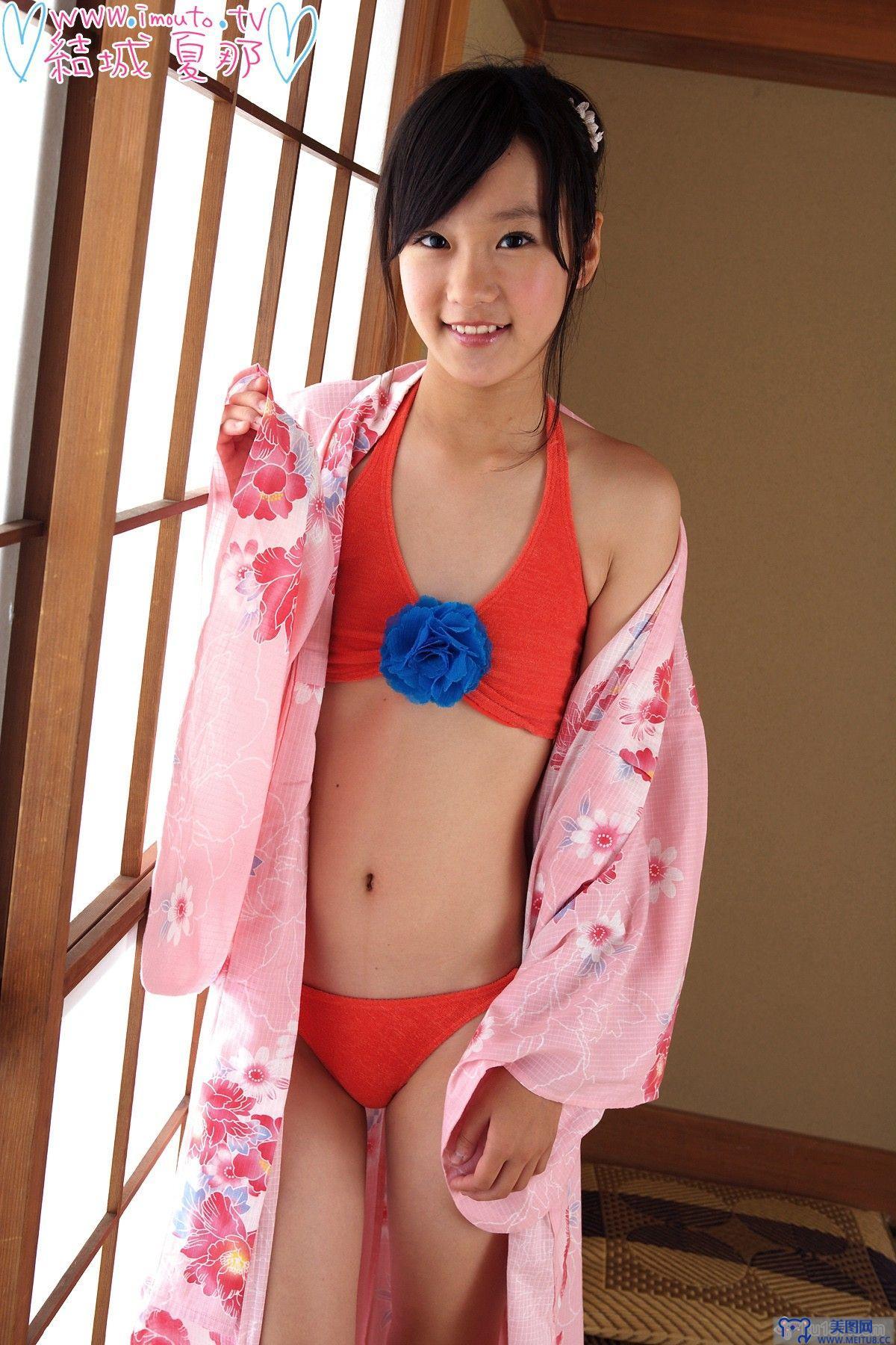 [Imouto.tv套图] 2013.03.25 結城夏那 Kana Yuuki ~ tp yuuki