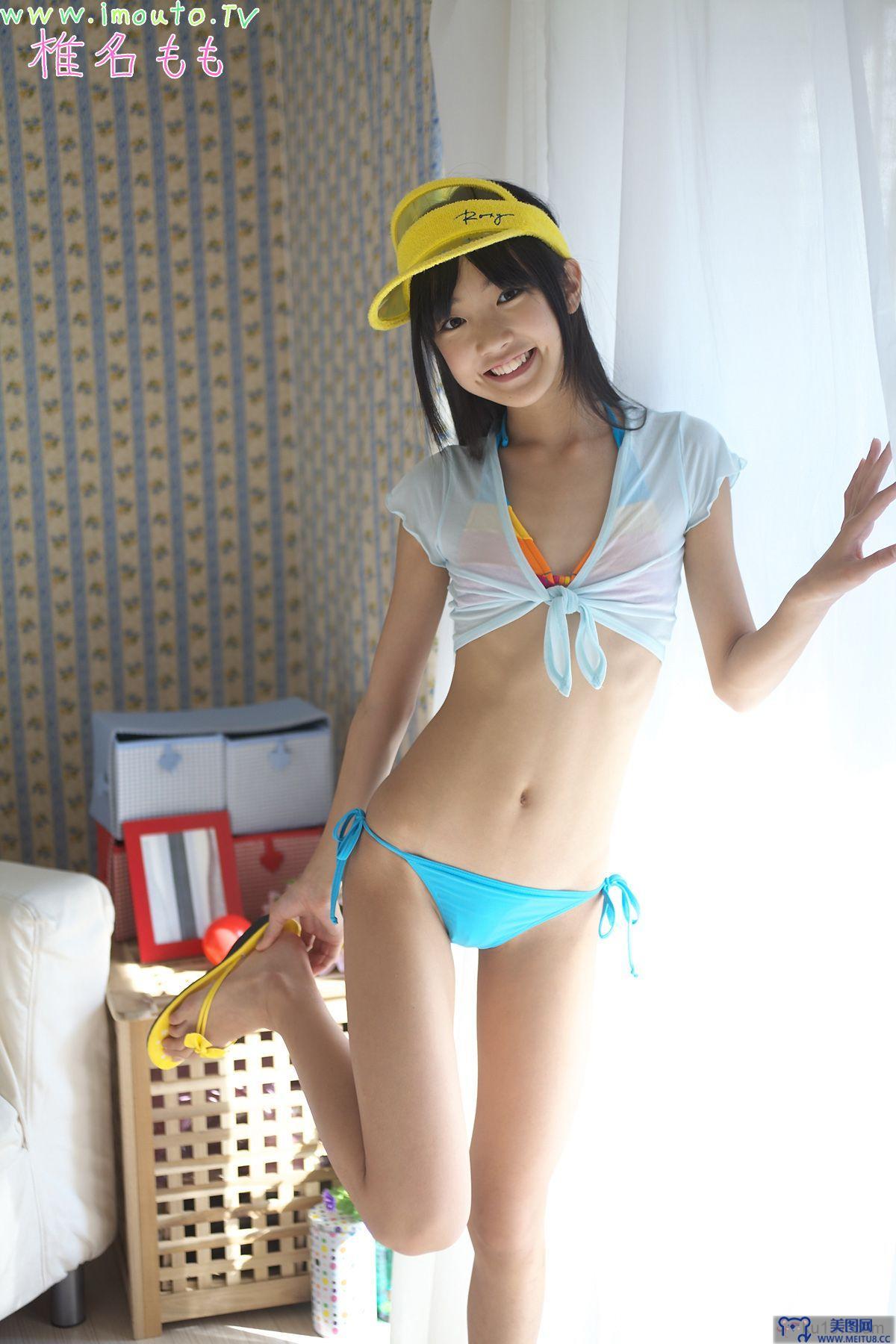 [Imouto.tv套图] 2013.04.06 椎名ももMomo Shiina ~ sm2 shiina m01