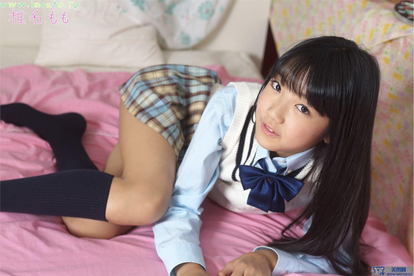 [Imouto.tv套图] 2013.04.08 椎名もも Momo Shiina ~ sm2 shiina m02