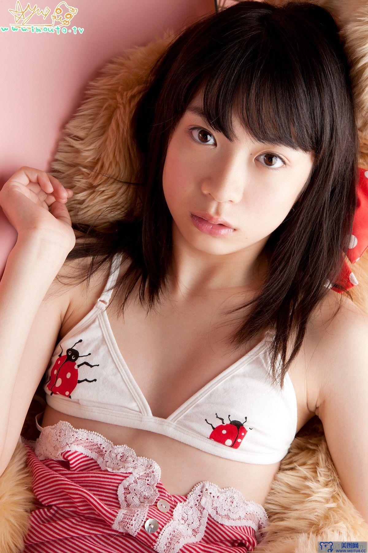 [Imouto.tv套图] 2013.04.18 牧原あゆ Ayu Makihara ~ shimacolle_makihara03-04