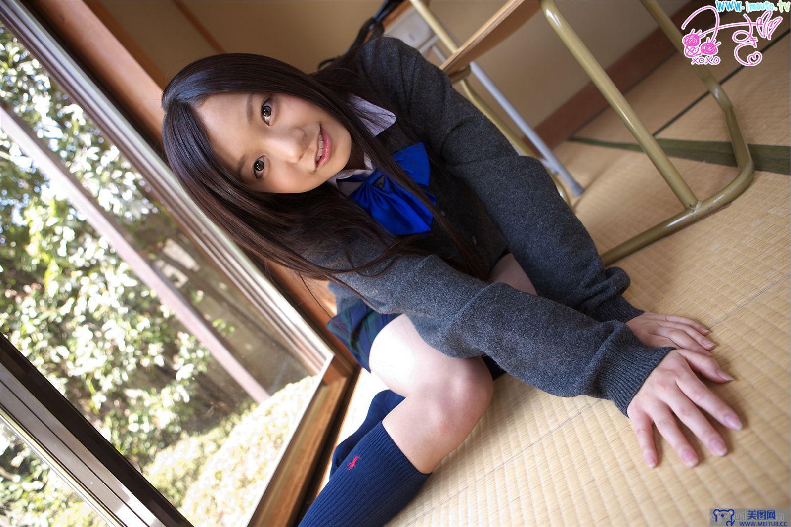 [Imouto.tv套图] 2013.04.20 有川瑞希 Mizuki Arikawa ~ tp arikawa mizuki