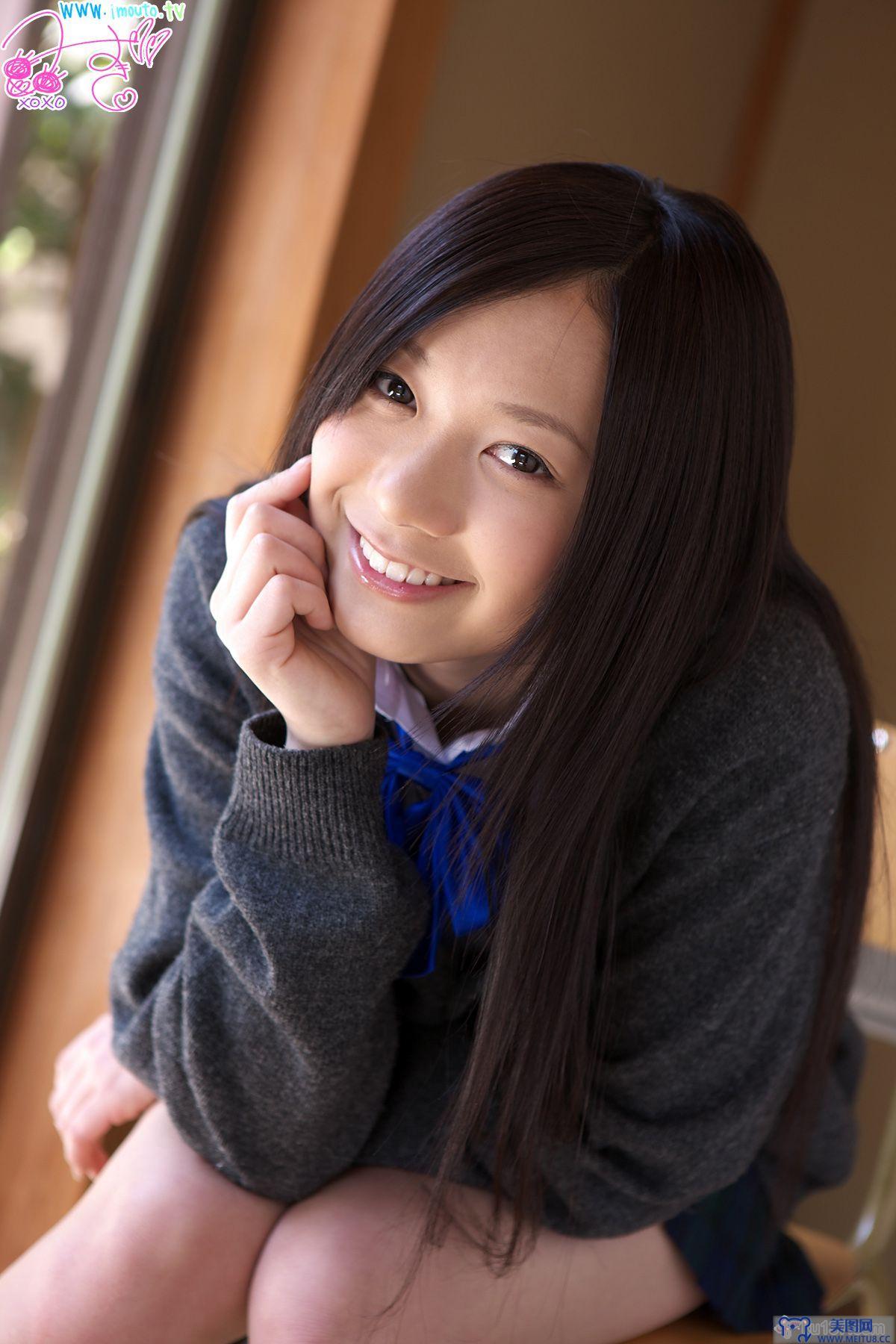 [Imouto.tv套图] 2013.04.20 有川瑞希 Mizuki Arikawa ~ tp arikawa mizuki