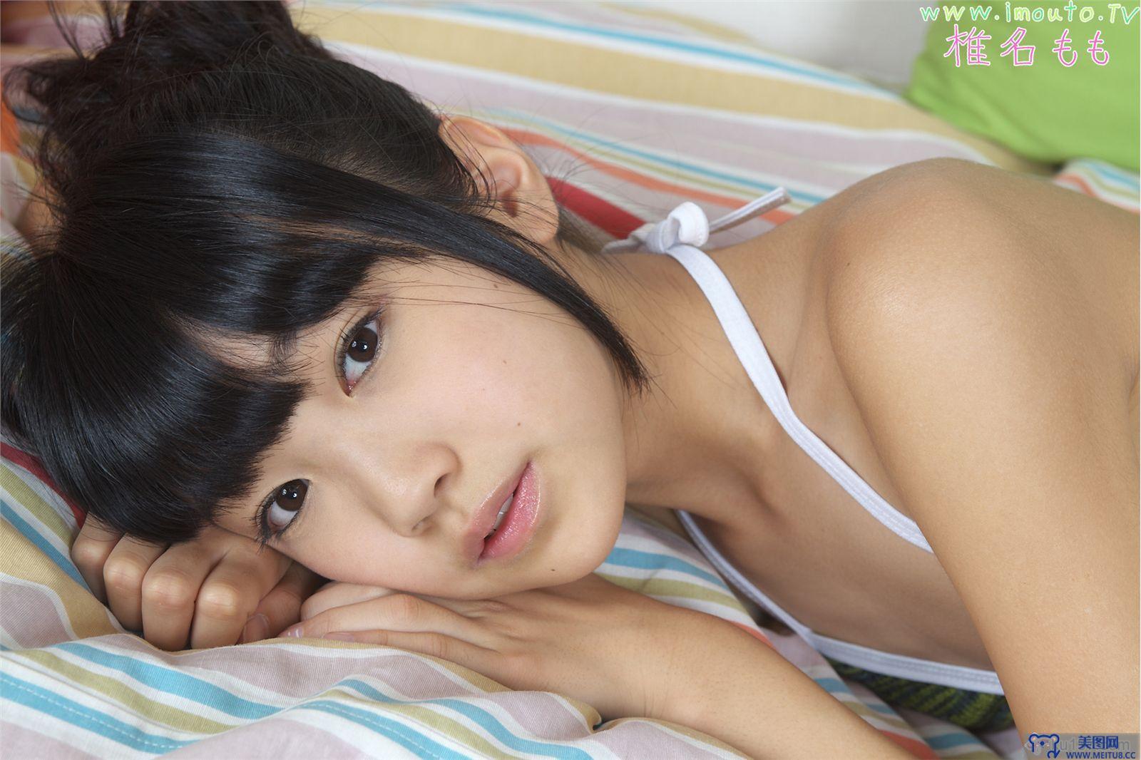 [Imouto.tv套图] 2013.04.20 椎名もも Momo Shiina ~ sm2 shiina m03-04