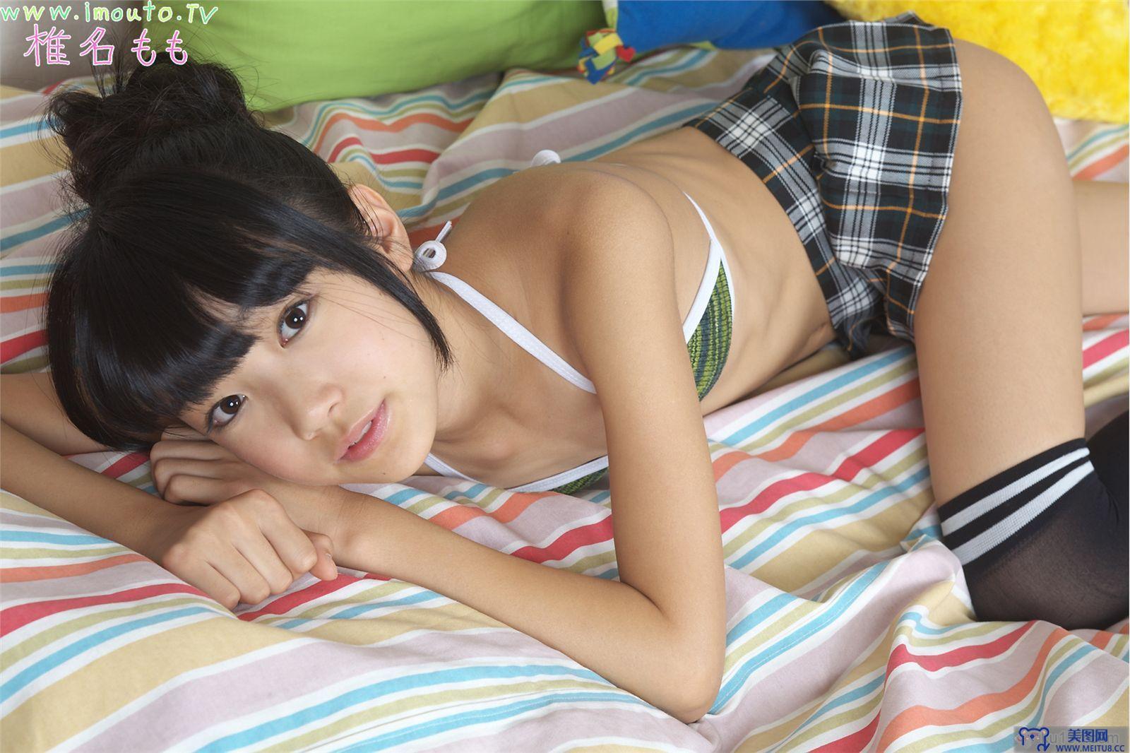 [Imouto.tv套图] 2013.04.20 椎名もも Momo Shiina ~ sm2 shiina m03-04