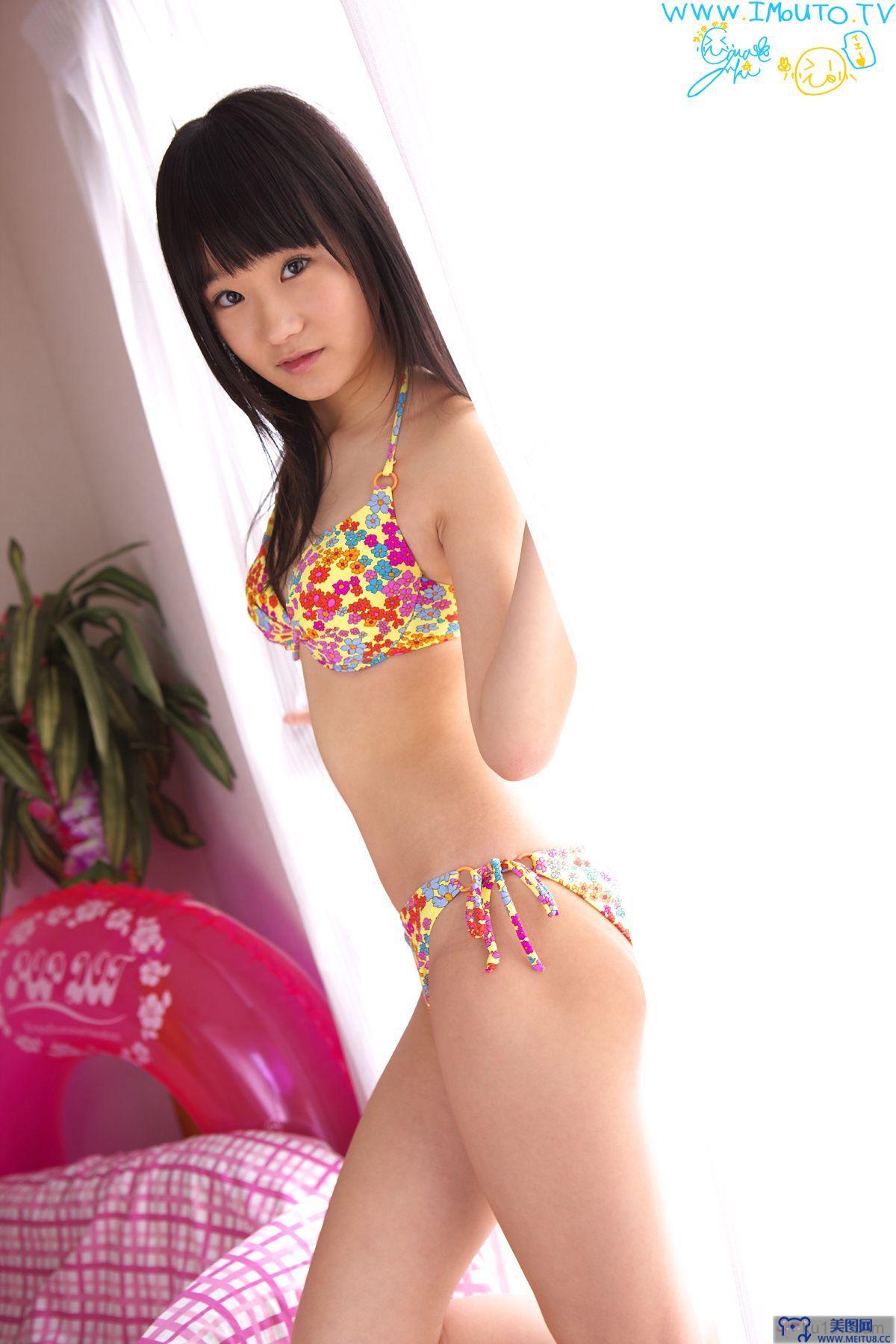 [Imouto.tv套图] 2013.04.20 結城夏那 Kana Yuuki ~ r4 yuuki01